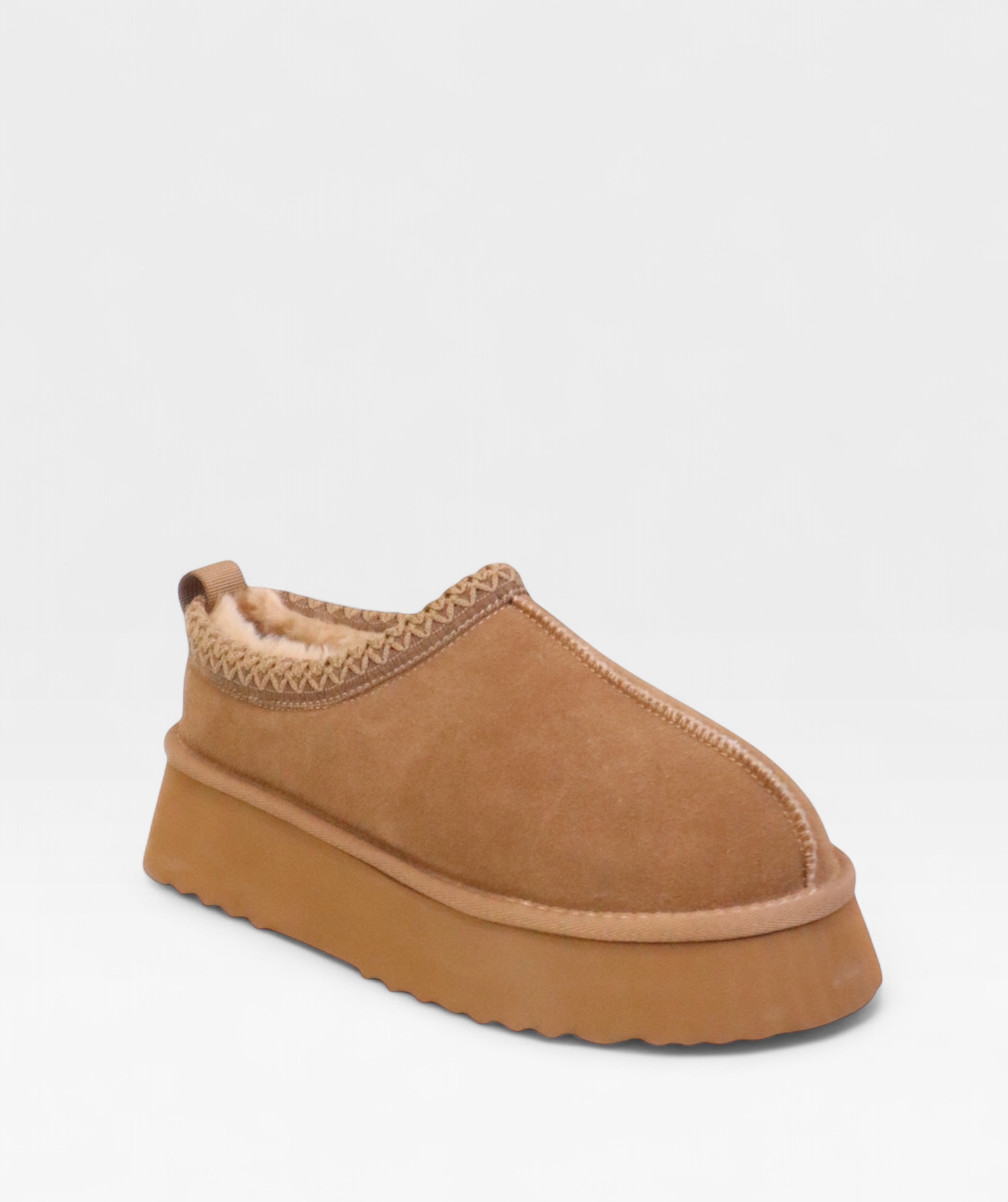 CAMEL POLAR FW26 800711