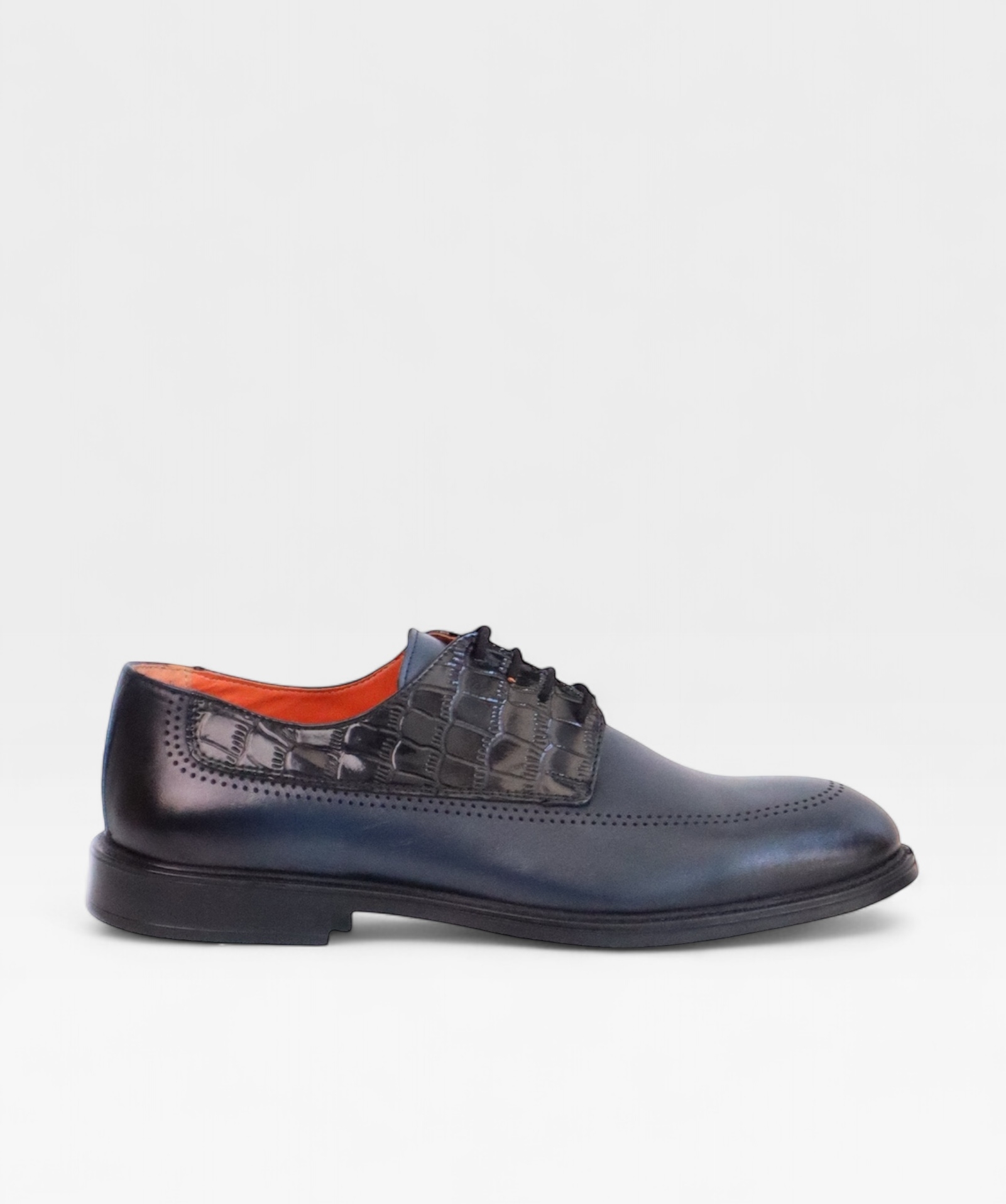 BLUE MARVIN SS26 Y0128