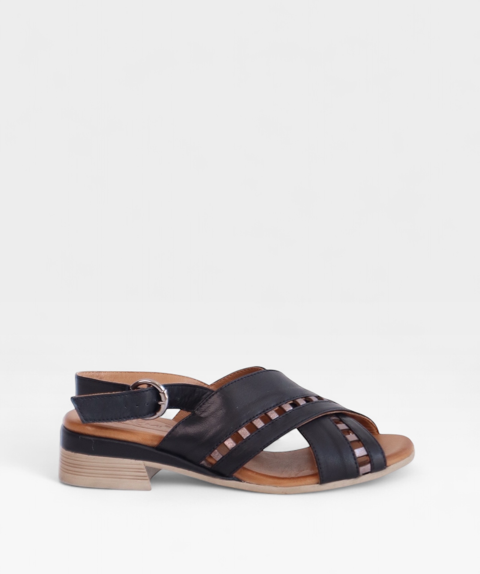 BLACK RAFFA SS26 3932