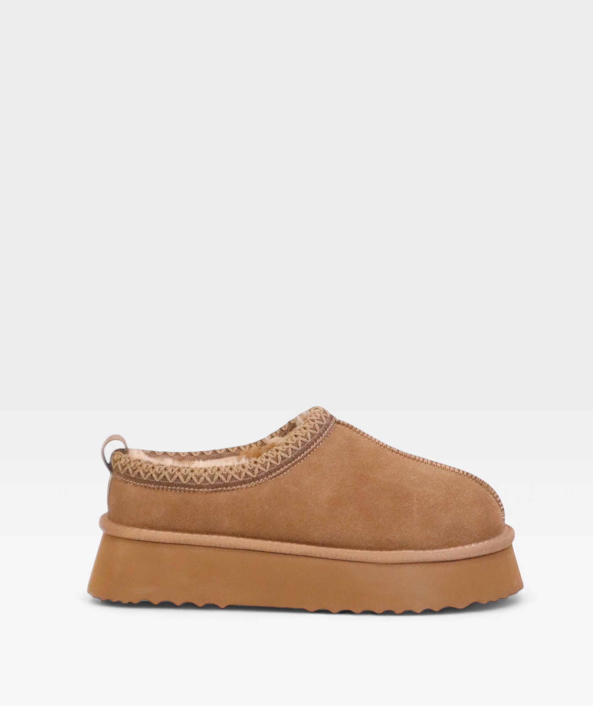 CAMEL POLAR FW26 800711