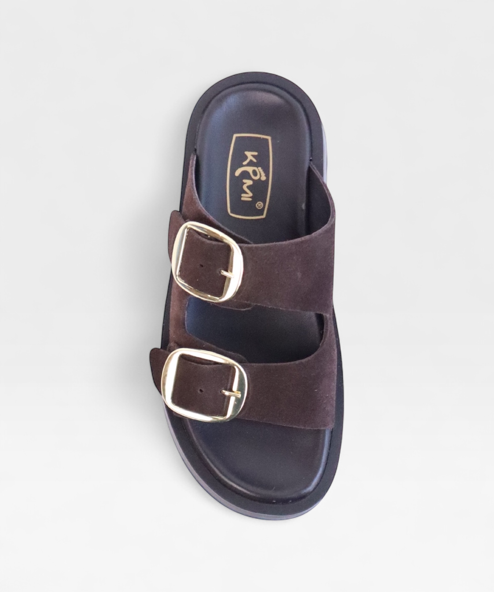 BROWN VIBRA SS26 68311