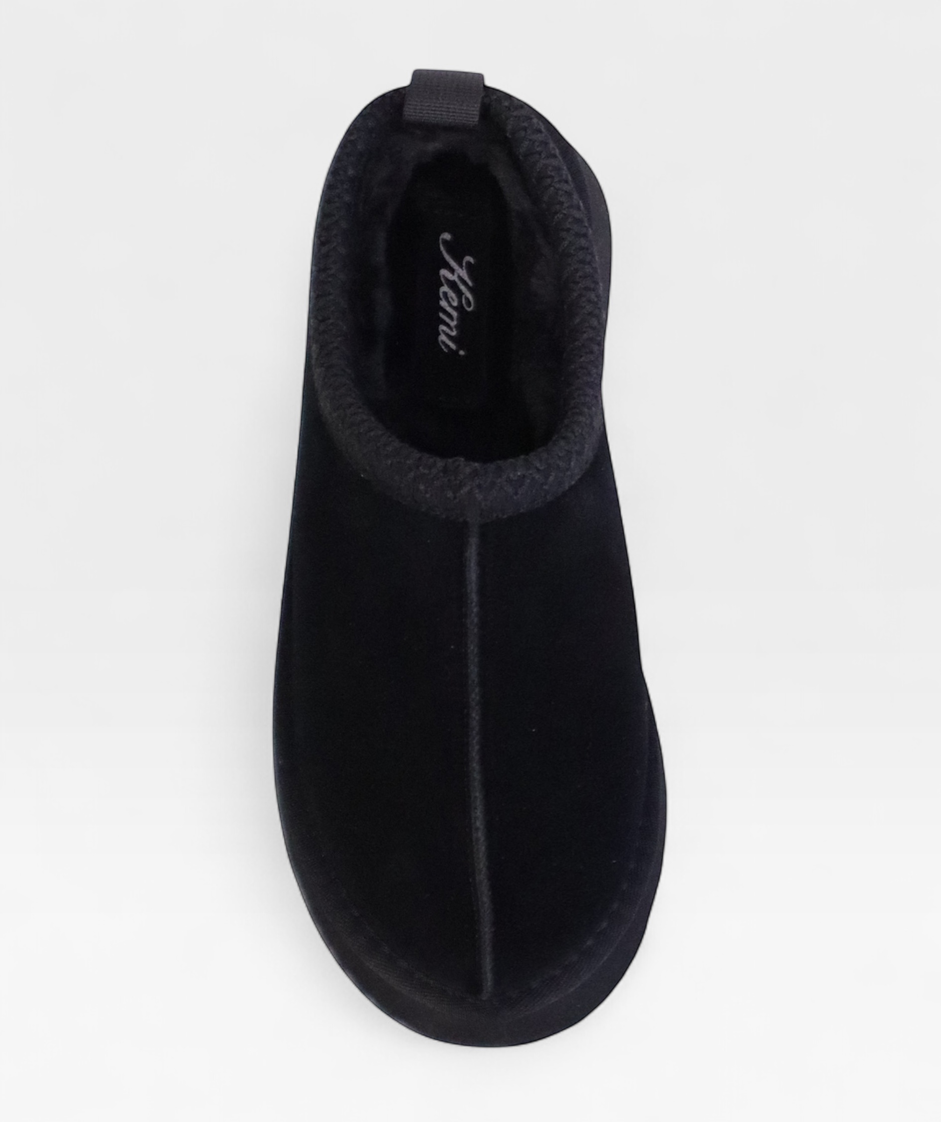BLACK POLAR FW26 800711