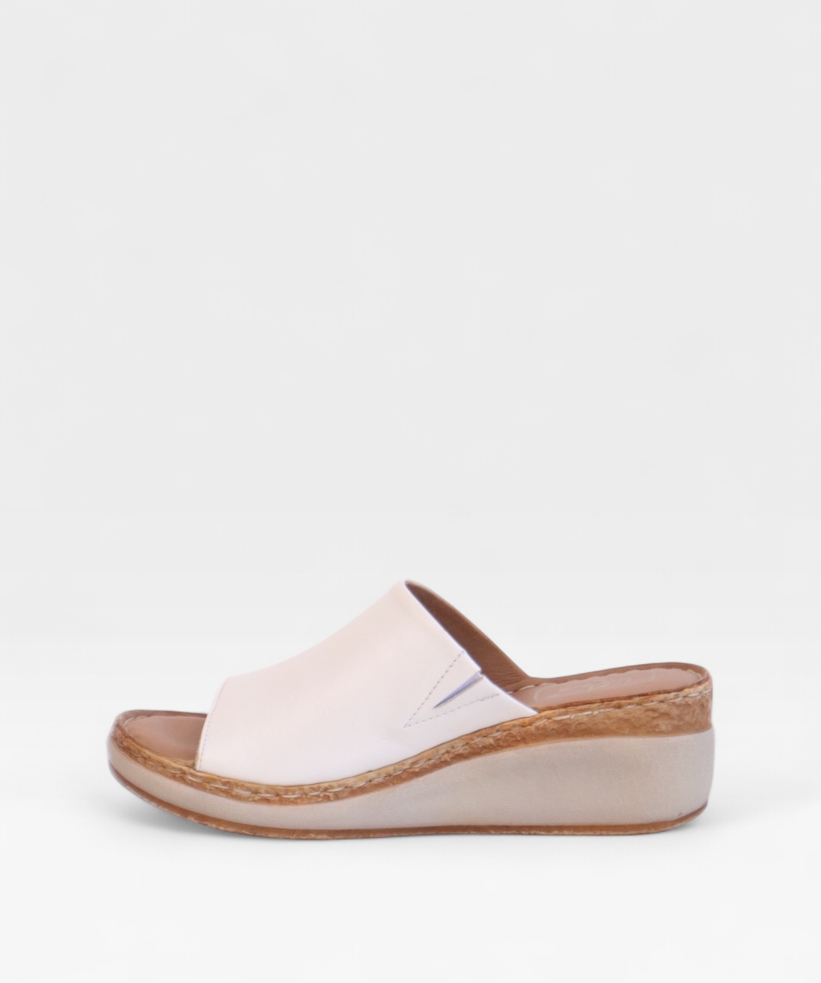 OFF WHITE VIBRA SS26 68483