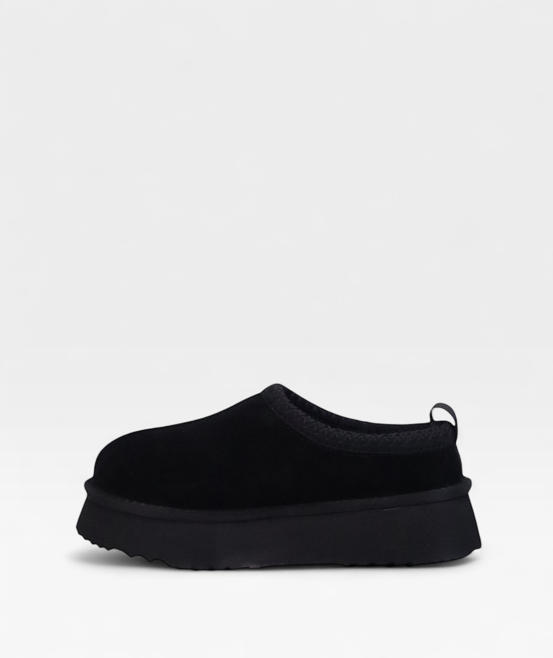 BLACK POLAR FW26 800711