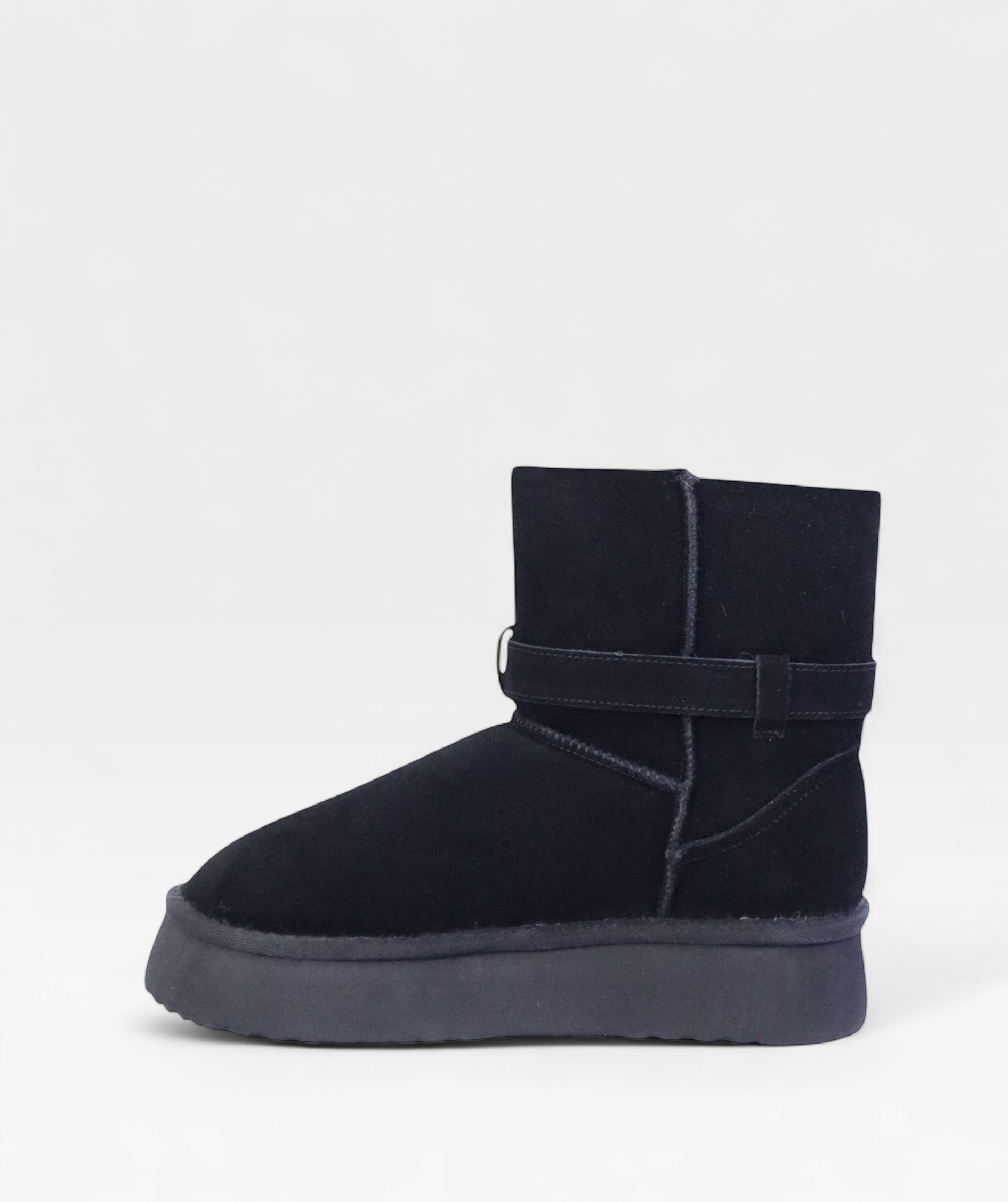 BLACK POLAR FW26 800716