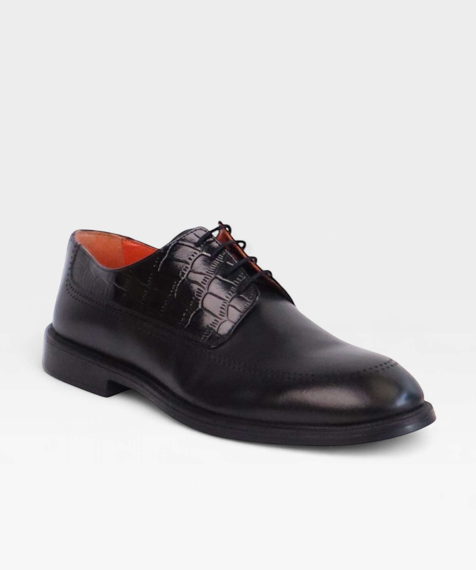 BLACK MARVIN SS26 Y0128