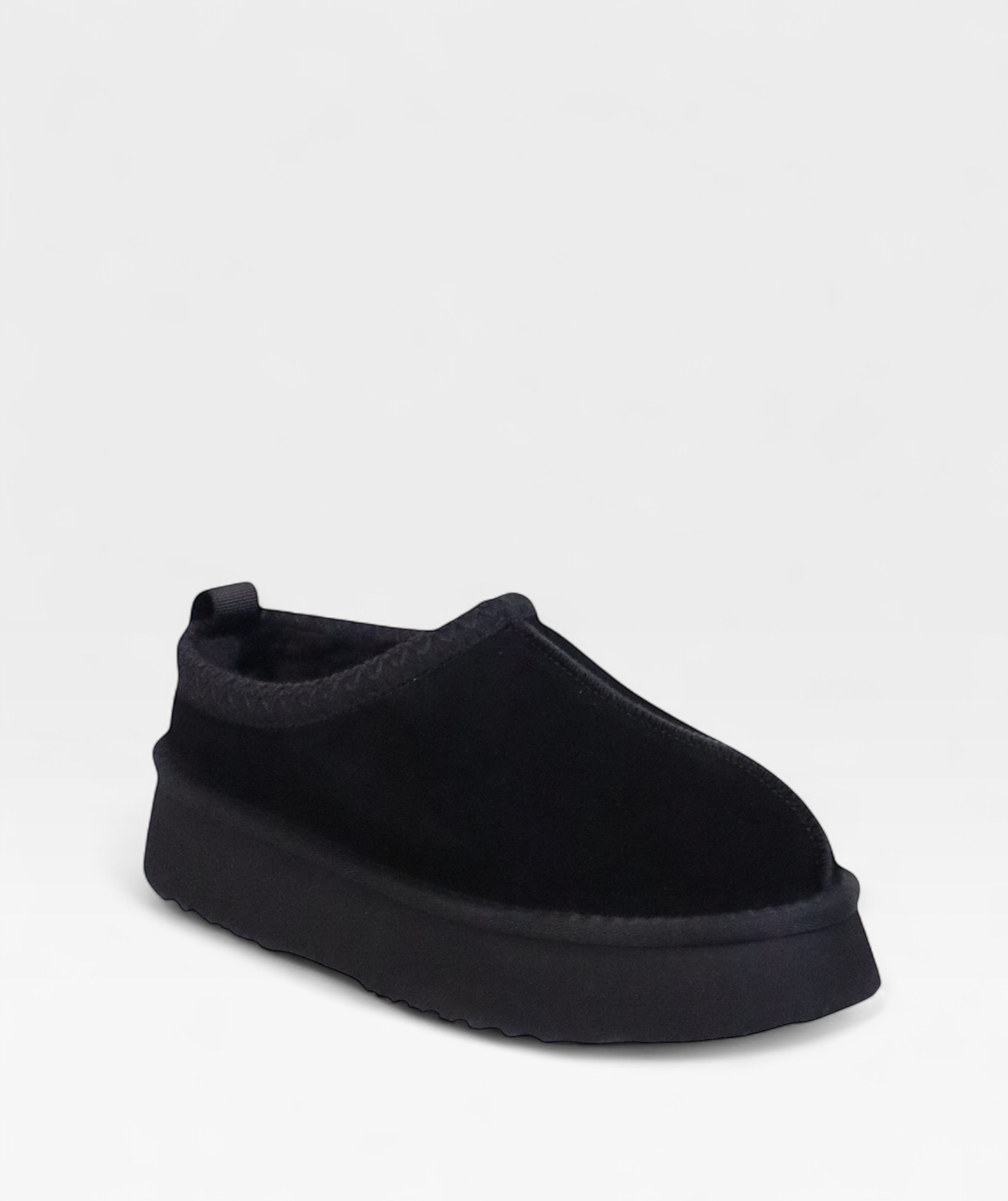 BLACK POLAR FW26 800711