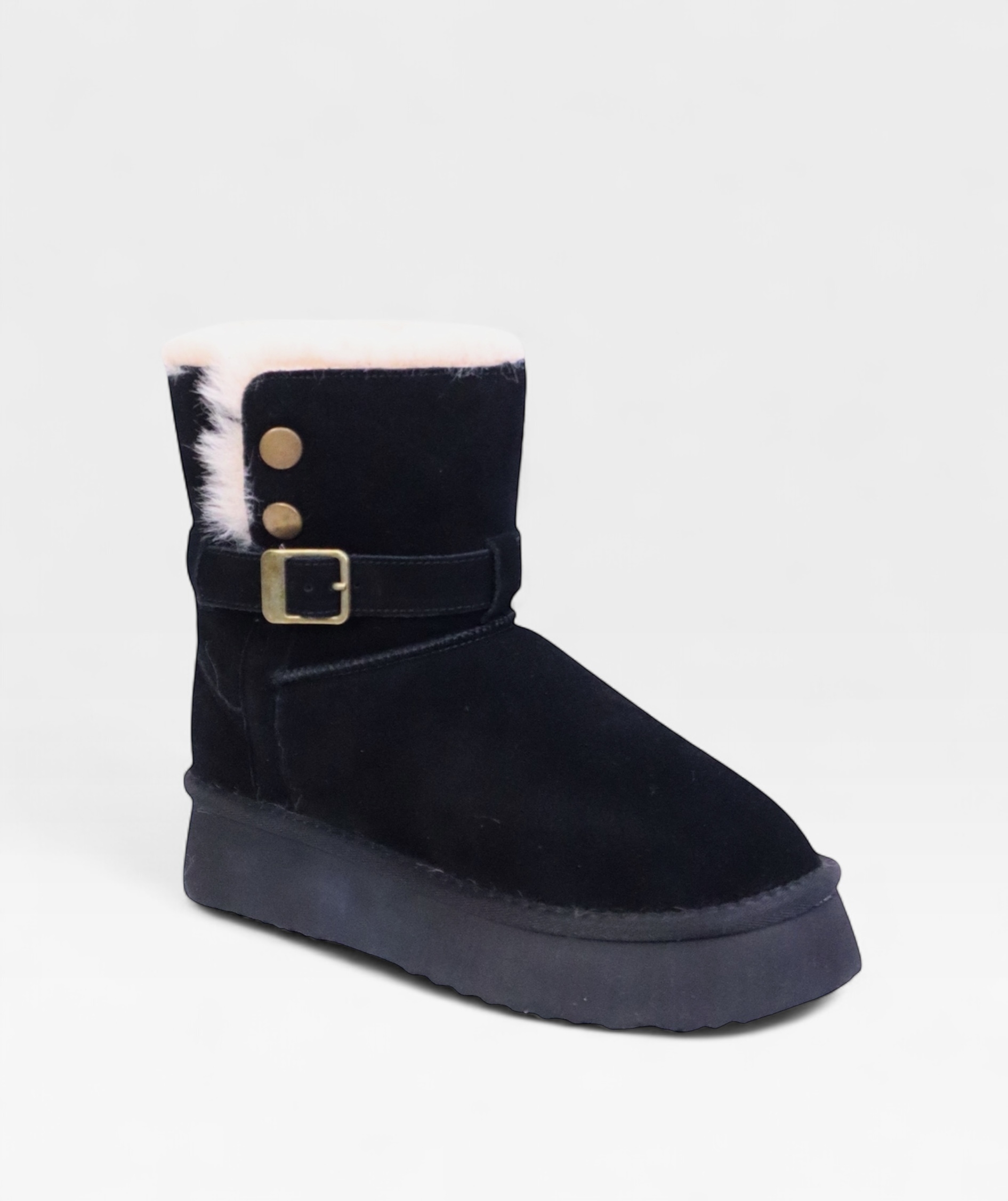 BLACK POLAR FW26 800716