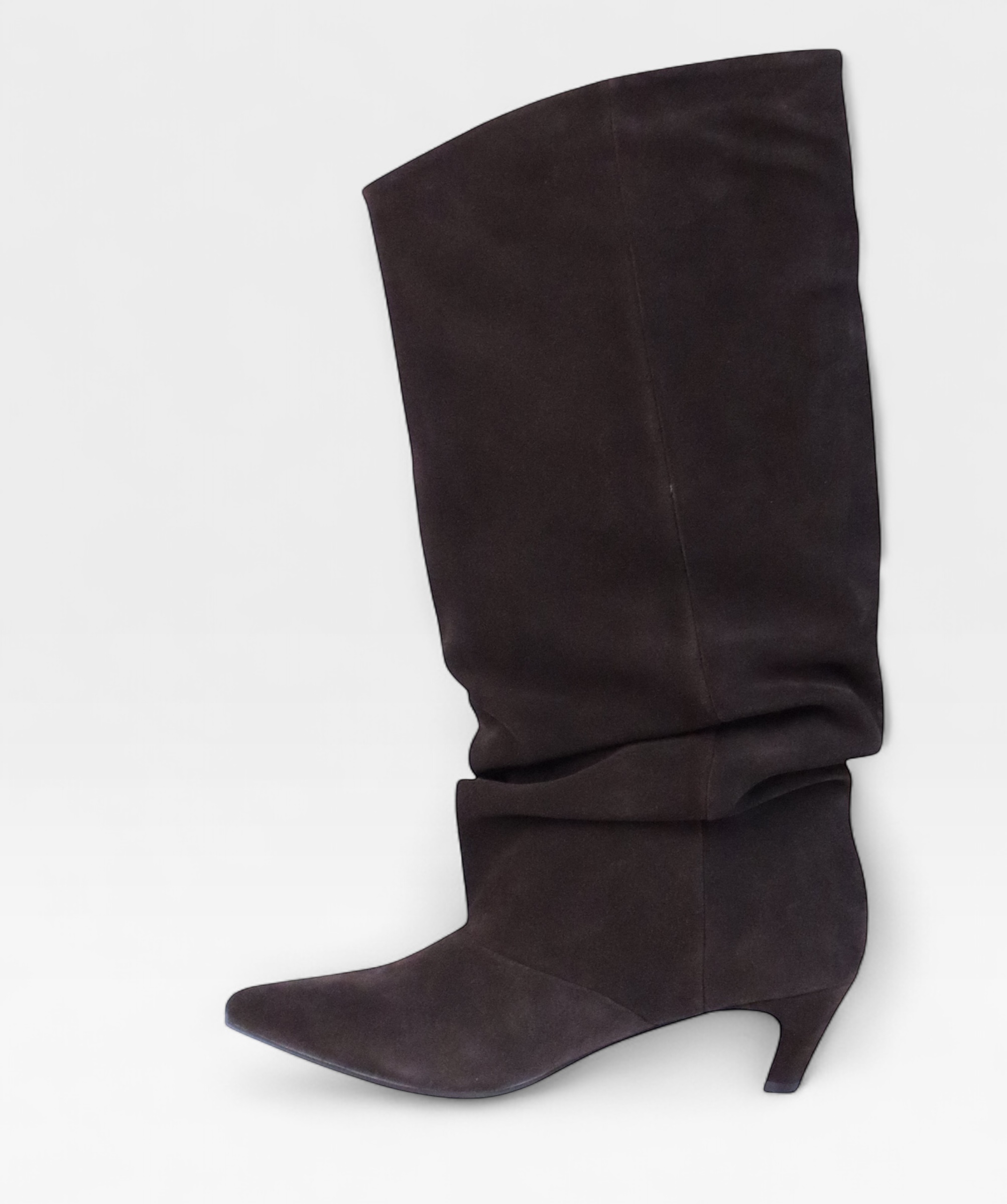 BROWN TEXAS FW26 X2025709R