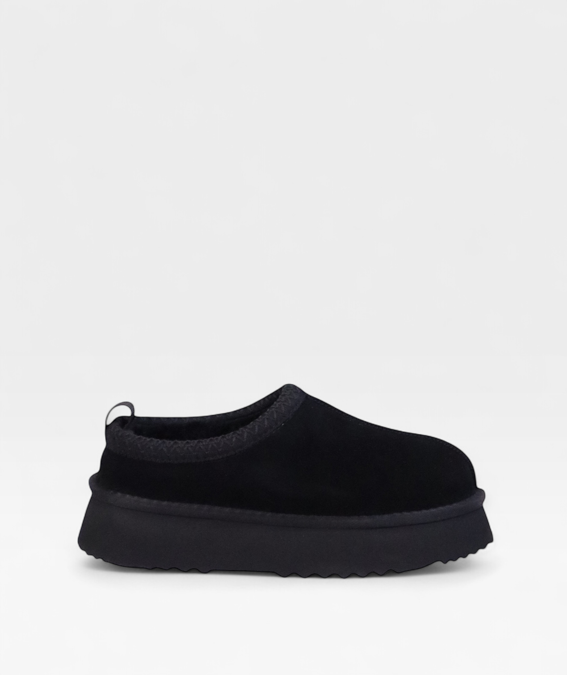 BLACK POLAR FW26 800711