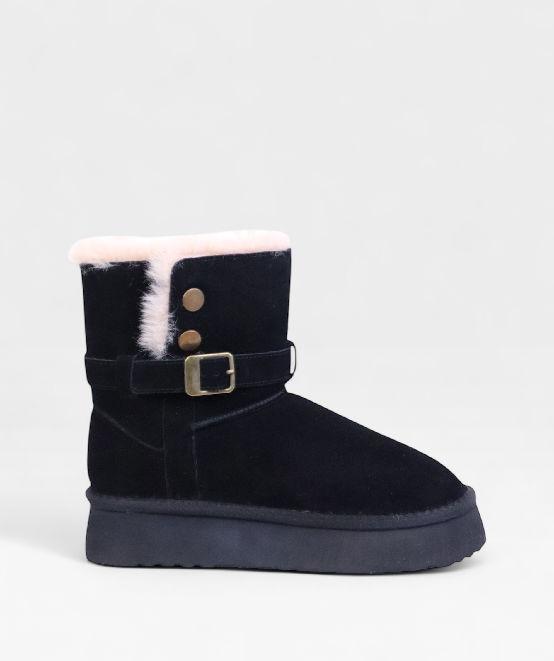 BLACK POLAR FW26 800716