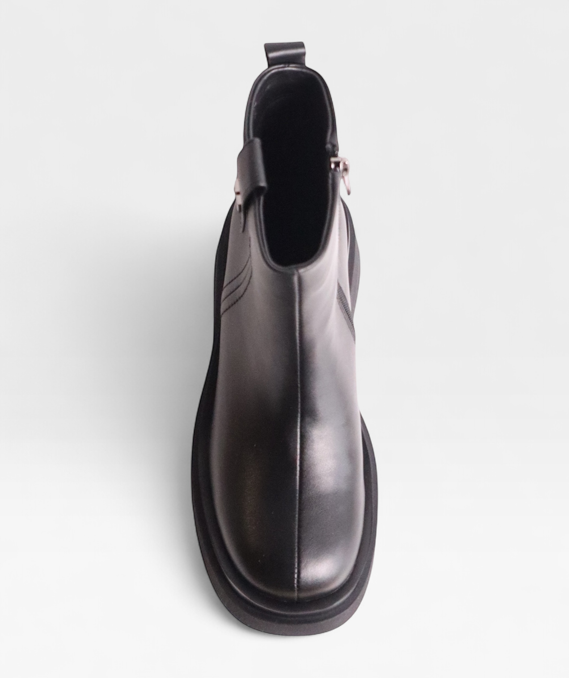 BLACK DAREZZA FW26 A1381K903