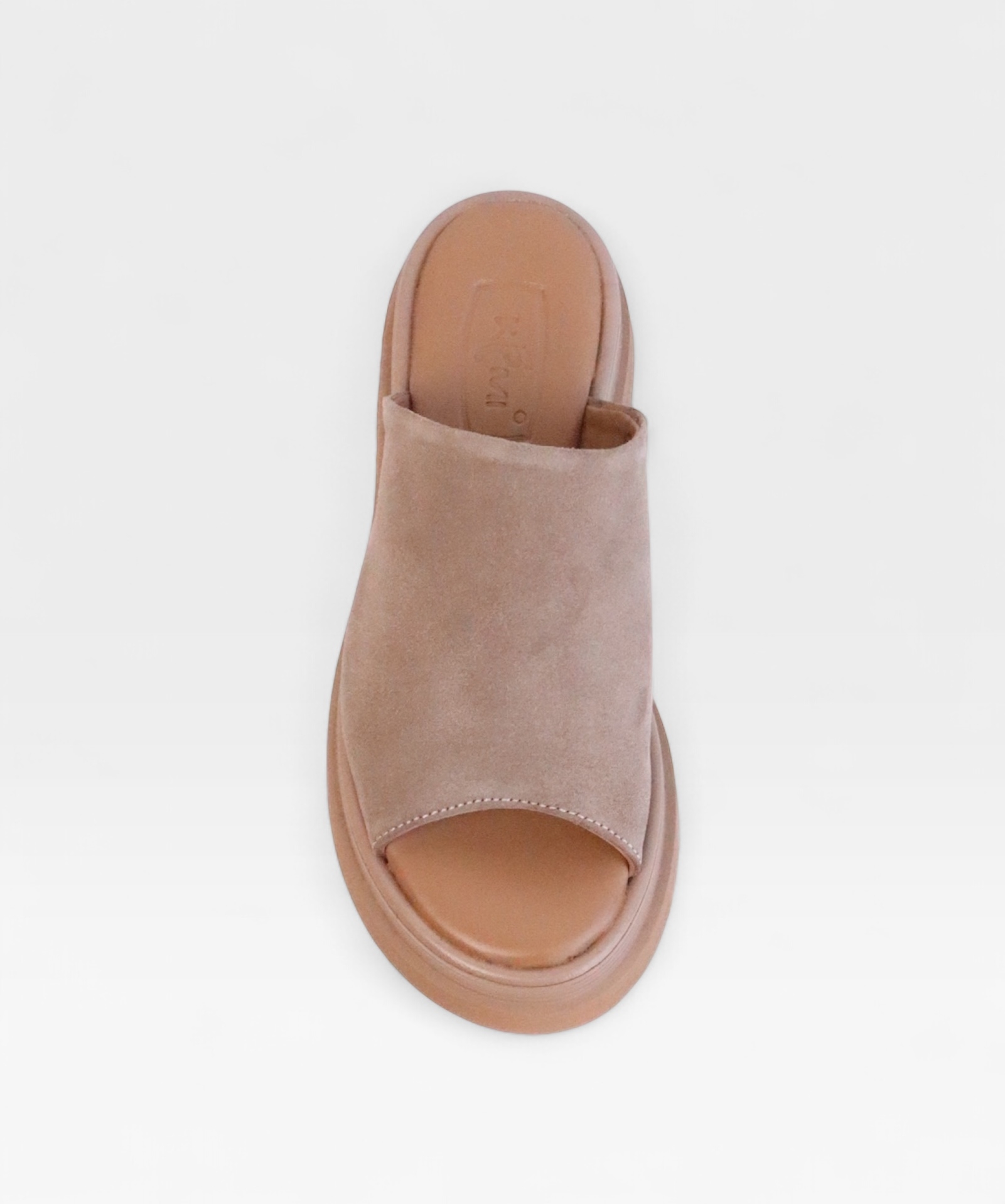 TAUPE BARRY SS26 82418