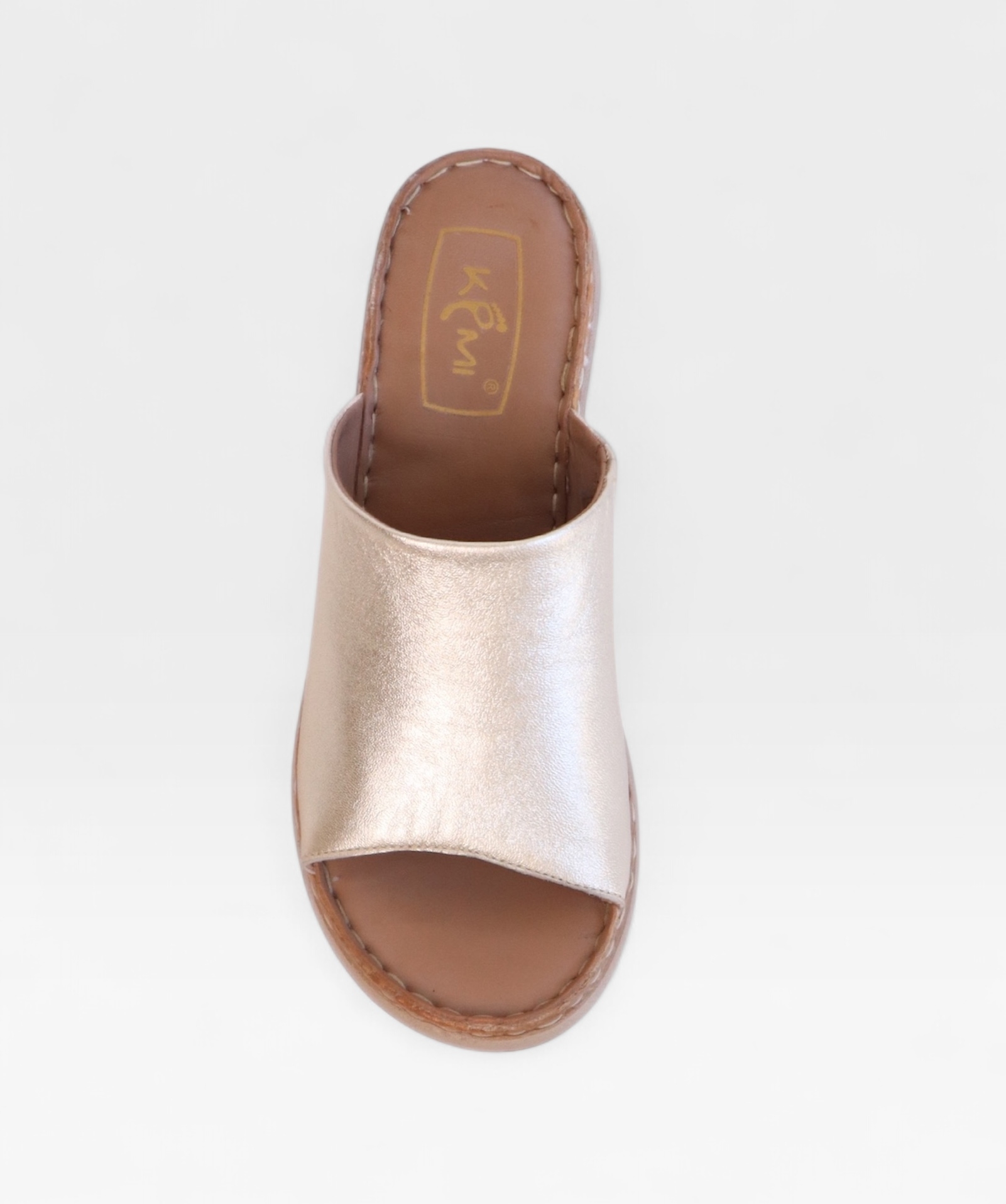 GOLD VIBRA SS26 68483