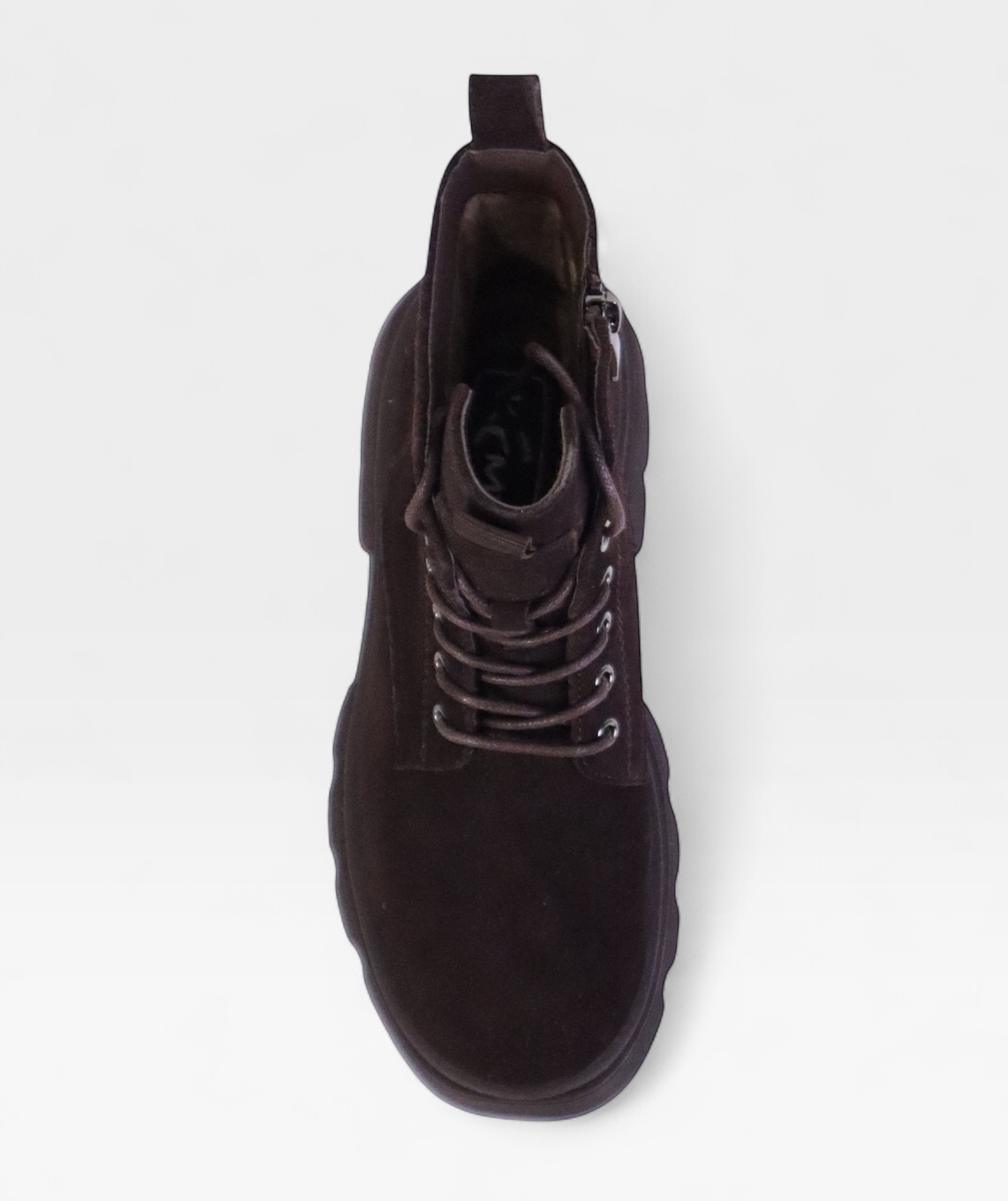 DARK BROWN CAMELLIA FW26 5J330R02