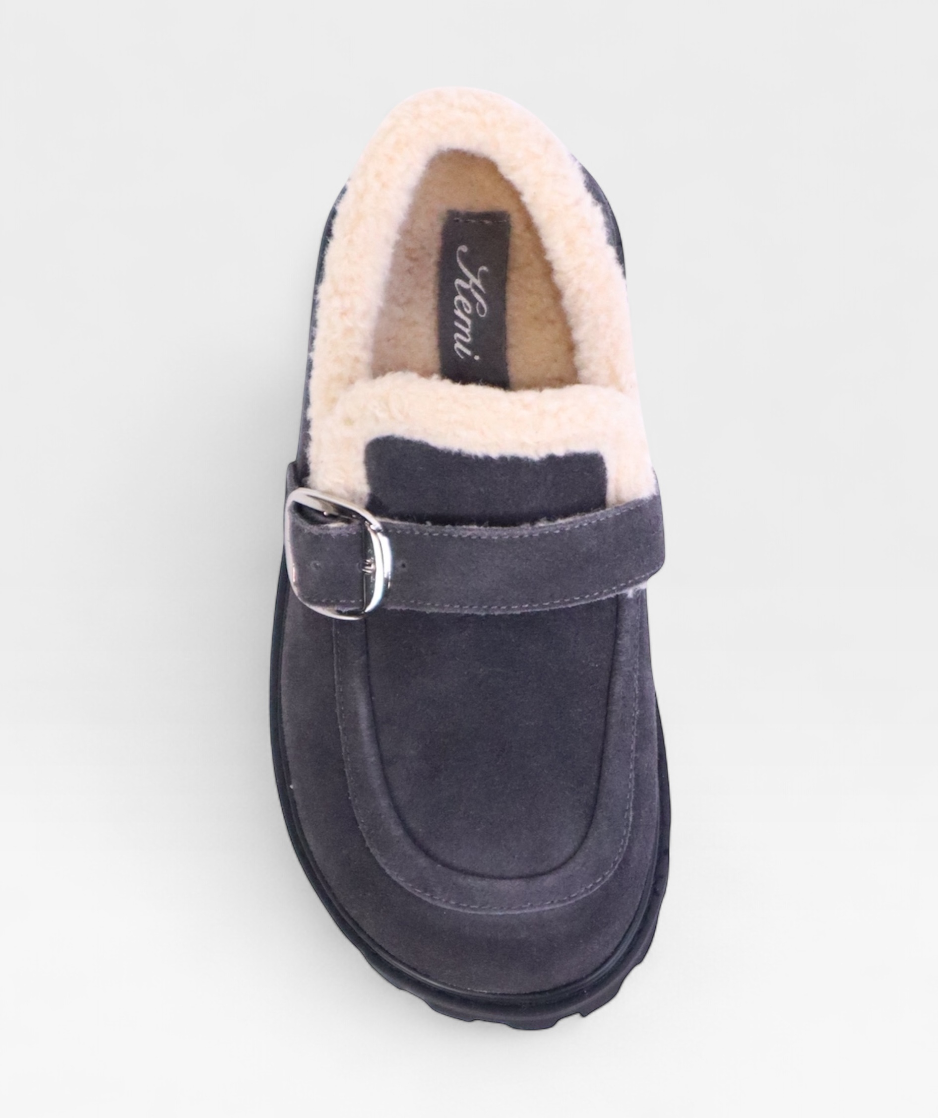 GREY POLAR FW26 202192