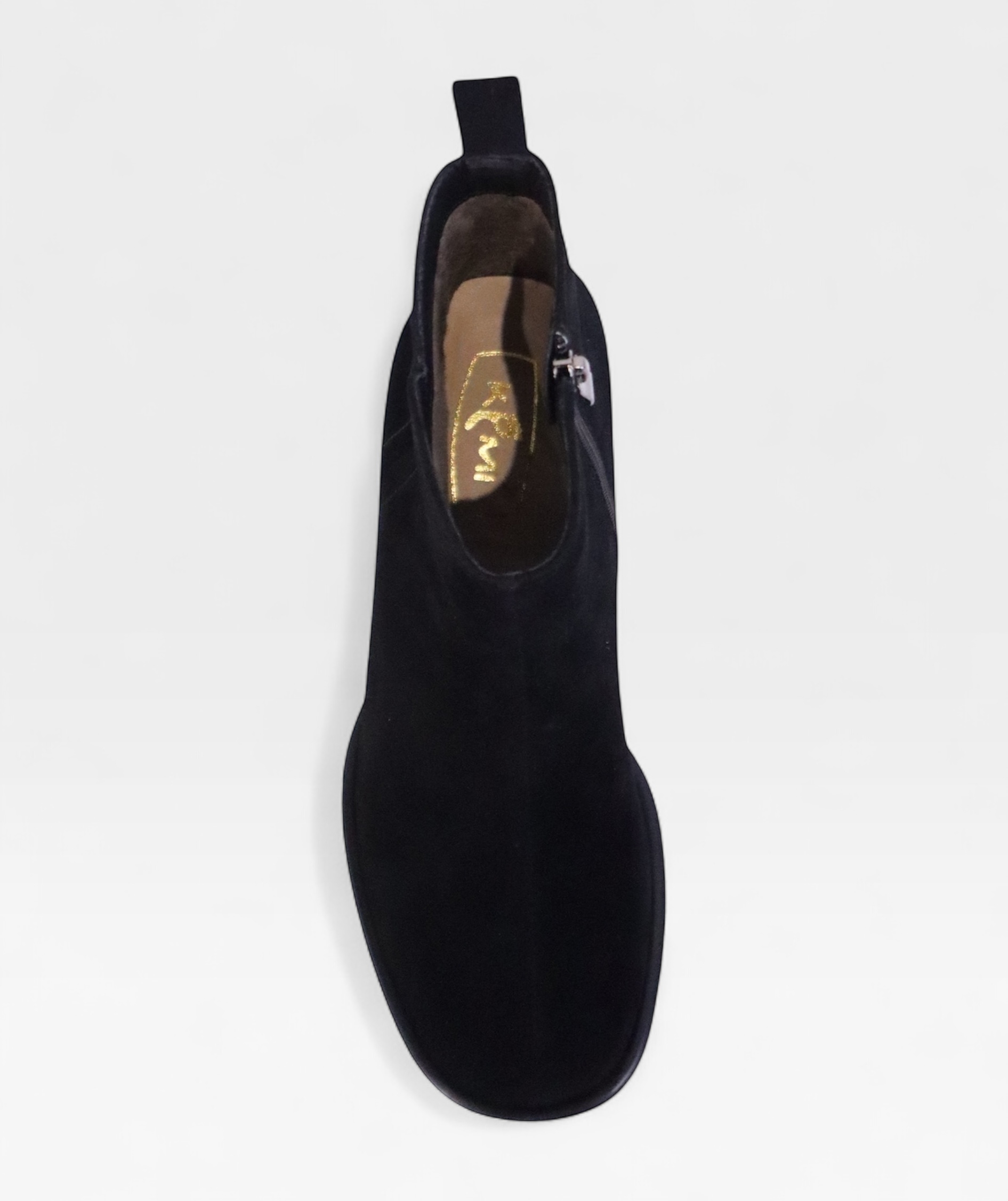 BLACK ICON FW26 2947A1030