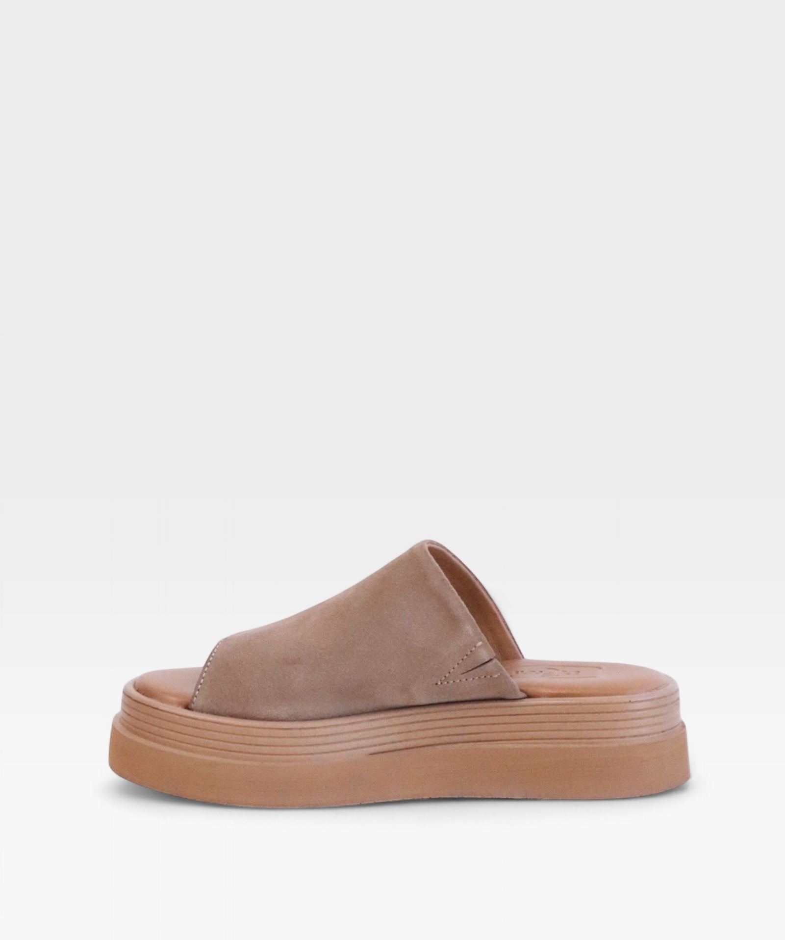 TAUPE BARRY SS26 82418