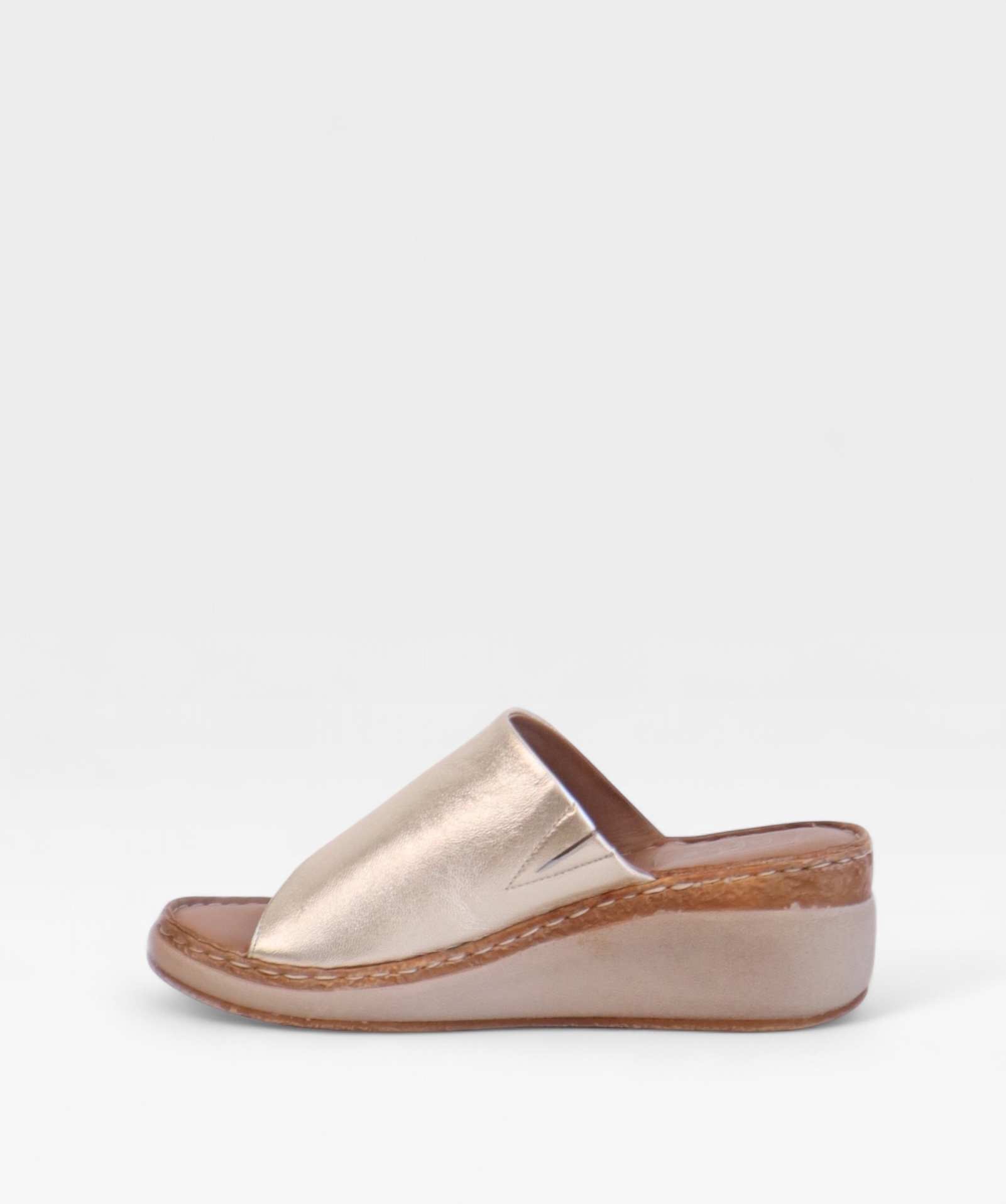 GOLD VIBRA SS26 68483