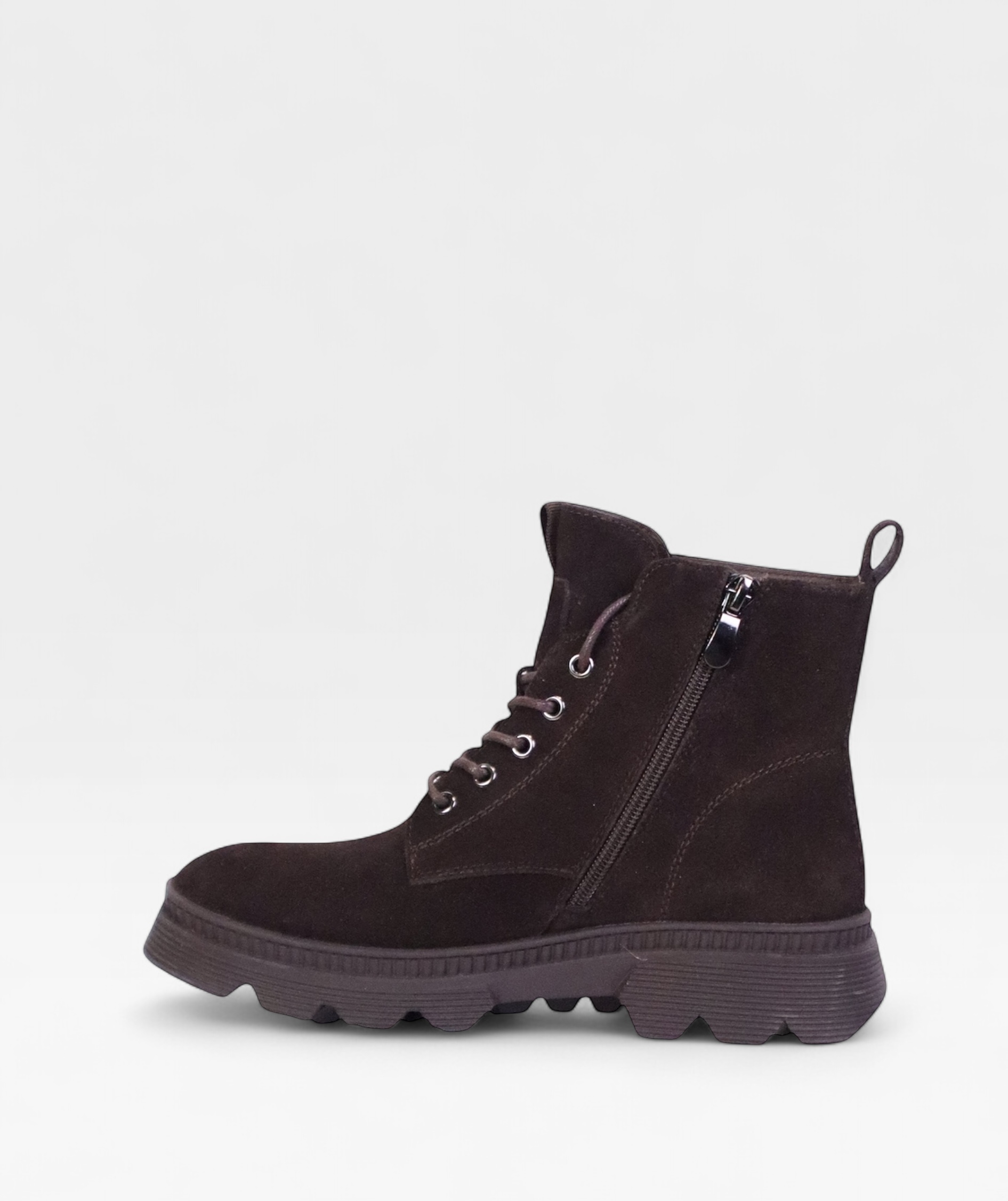 DARK BROWN CAMELLIA FW26 5J330R02