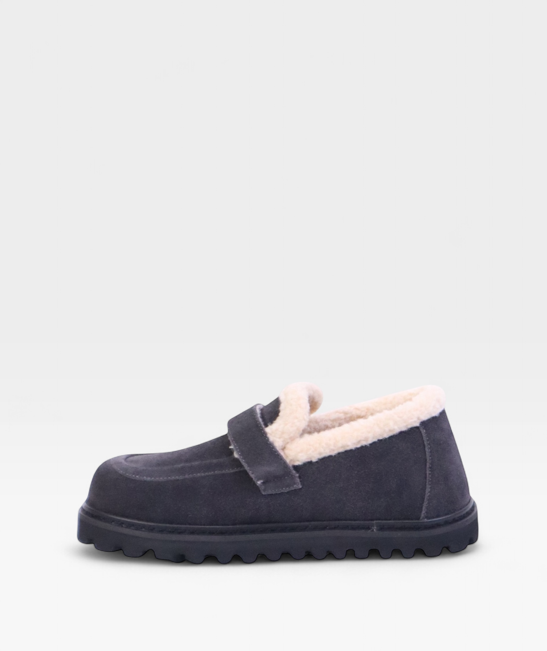 GREY POLAR FW26 202192