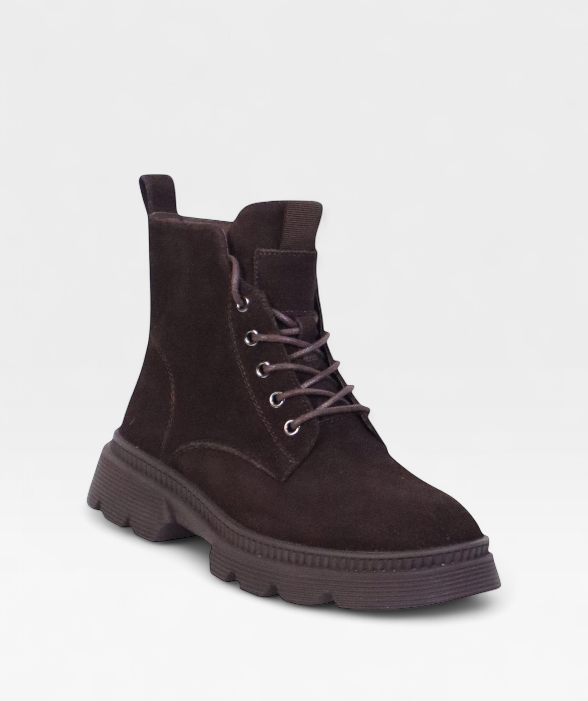 DARK BROWN CAMELLIA FW26 5J330R02