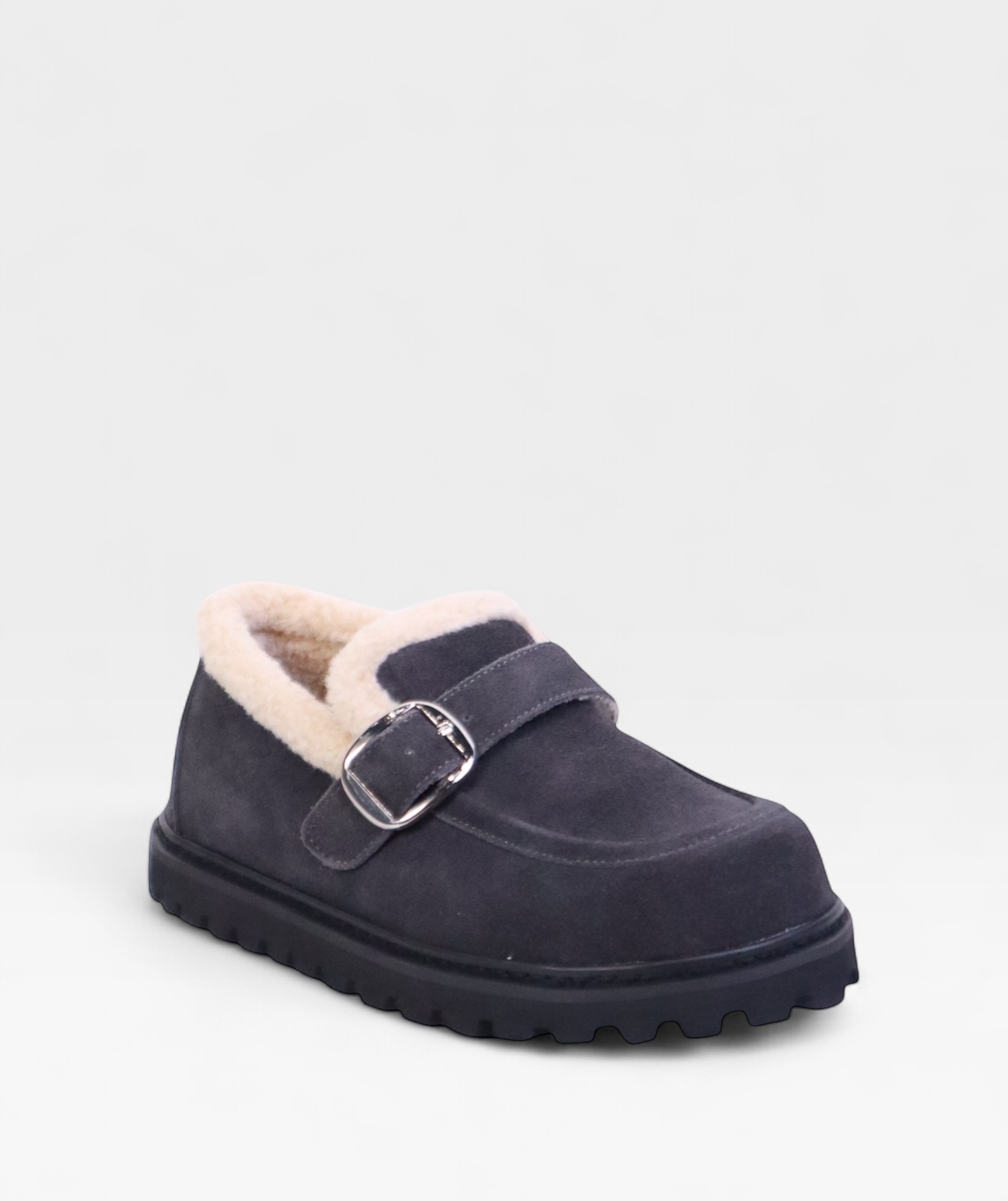 GREY POLAR FW26 202192