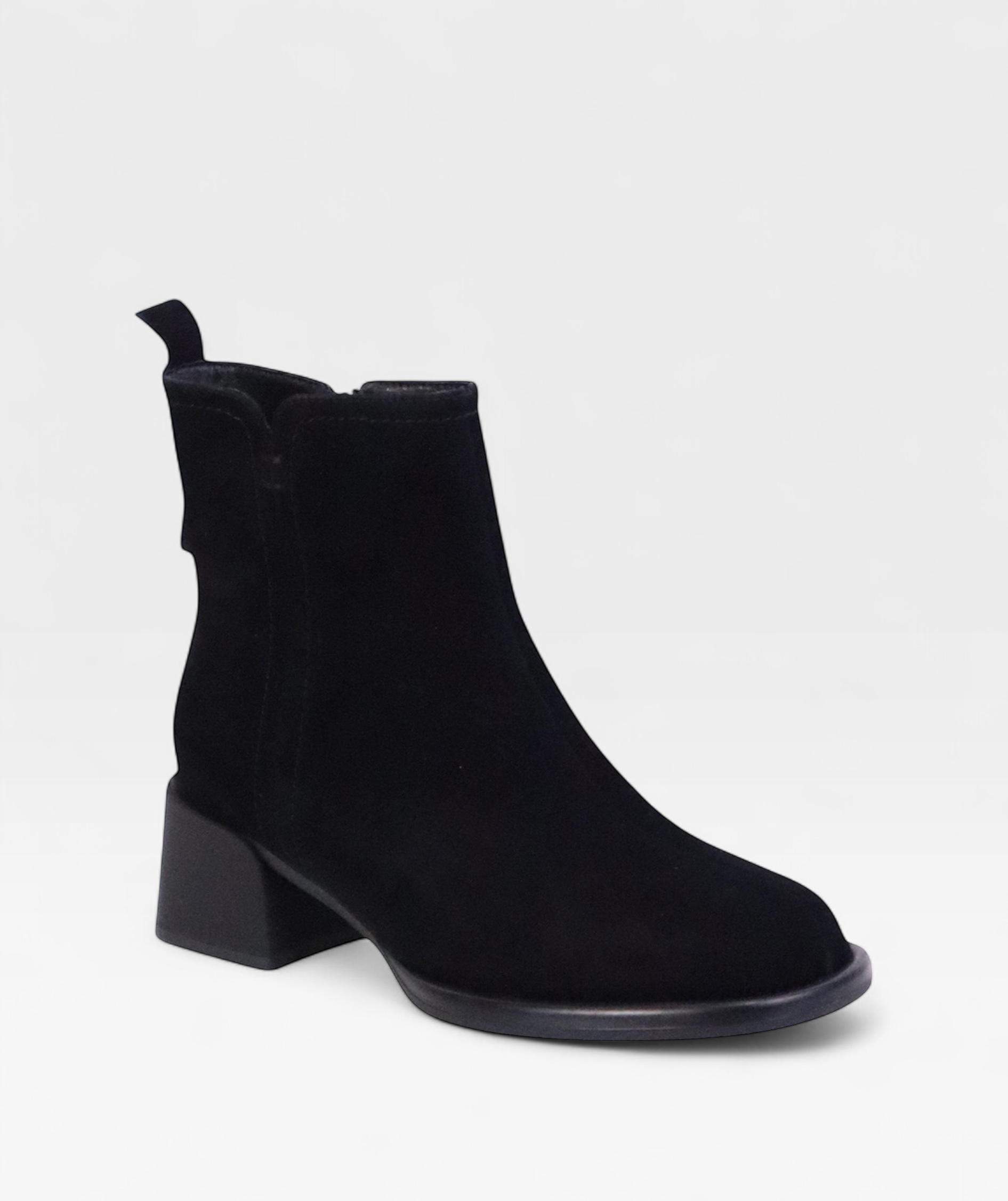 BLACK ICON FW26 2947A1030