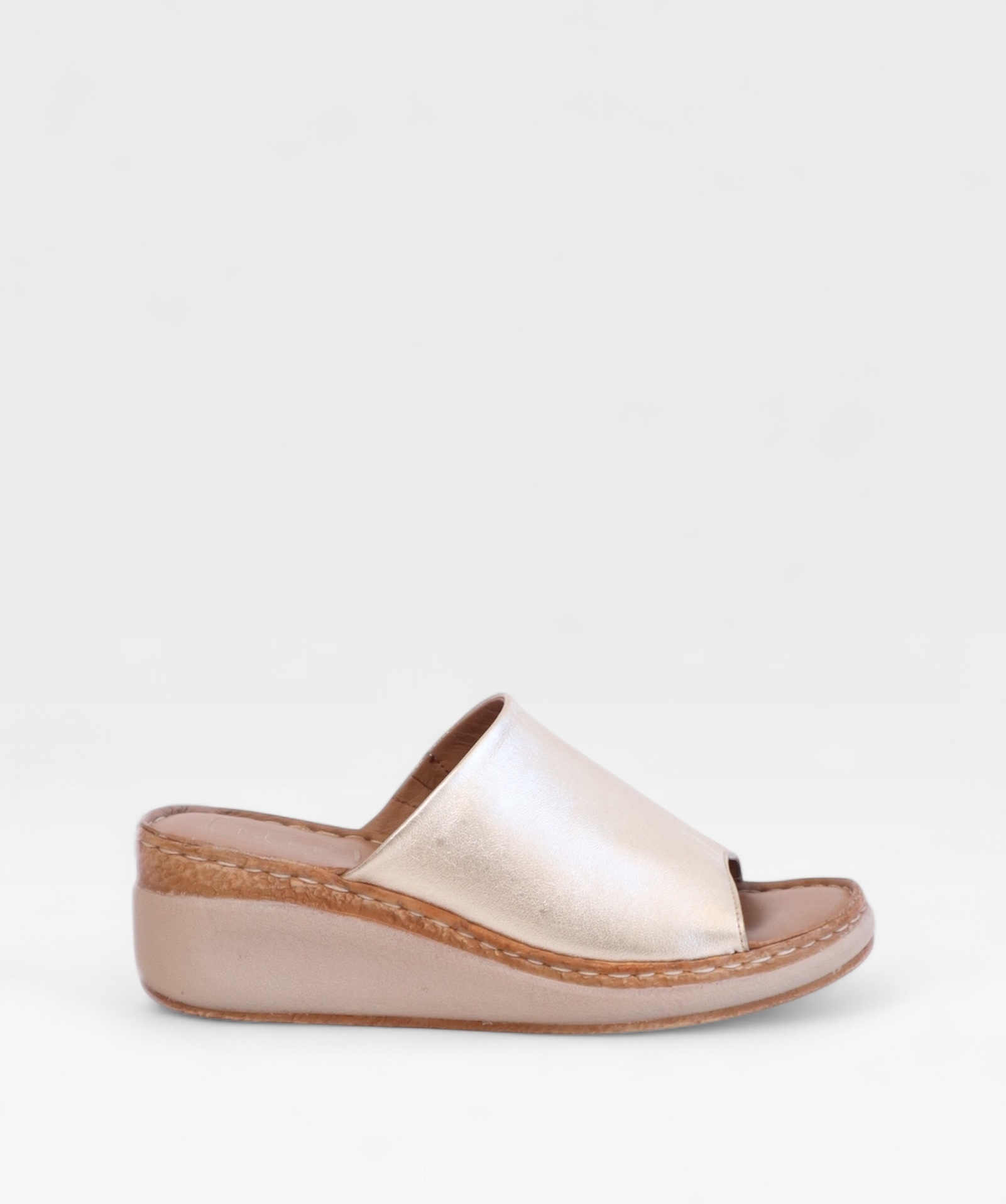 GOLD VIBRA SS26 68483
