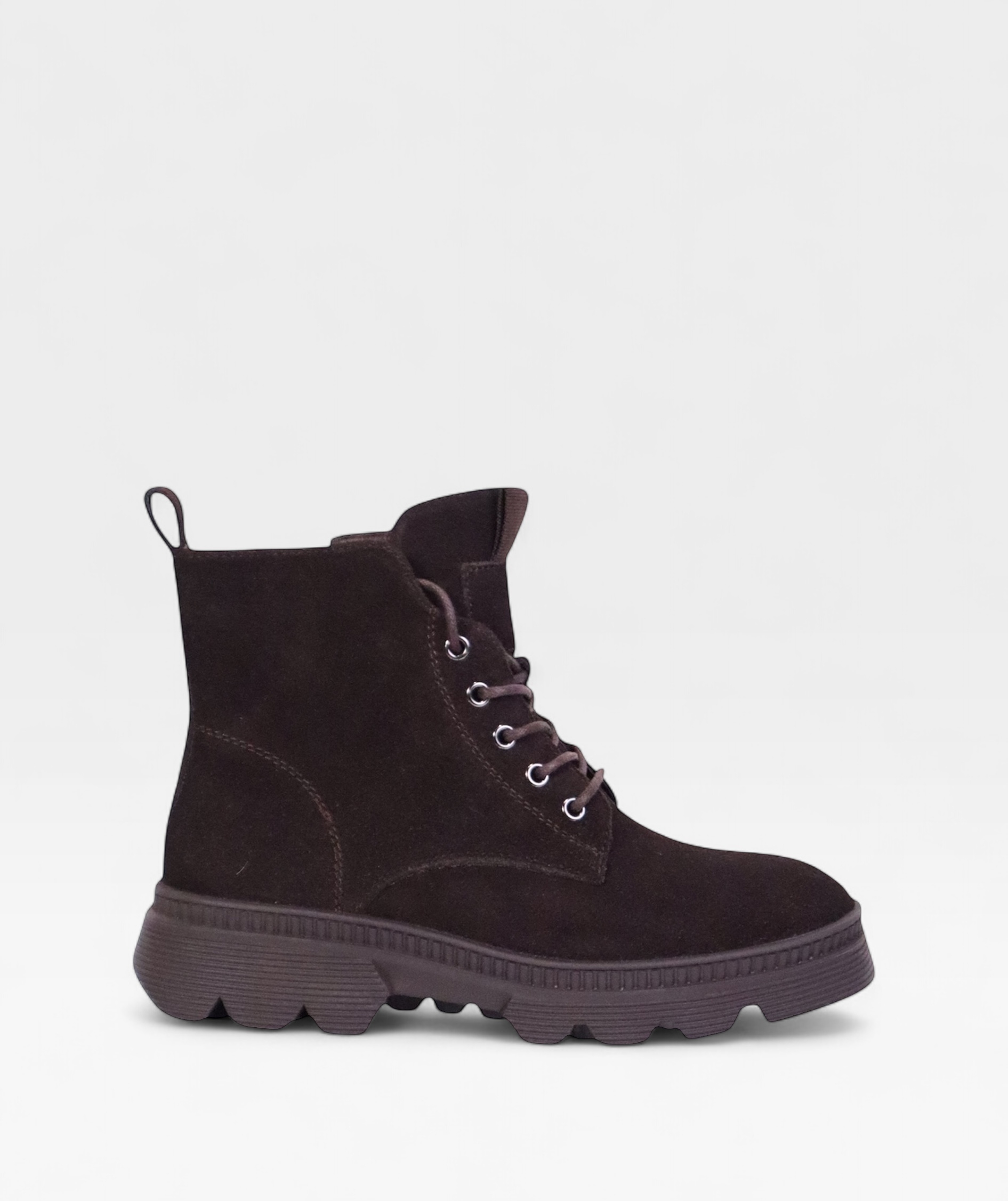 DARK BROWN CAMELLIA FW26 5J330R02