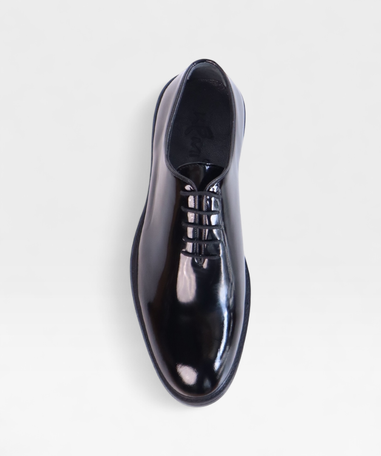 LLAK BLACK MARVIN SS26 310306