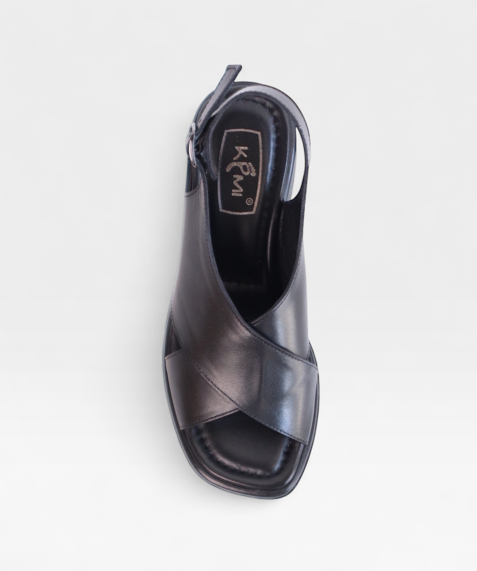 BLACK RAFFA SS26 4916