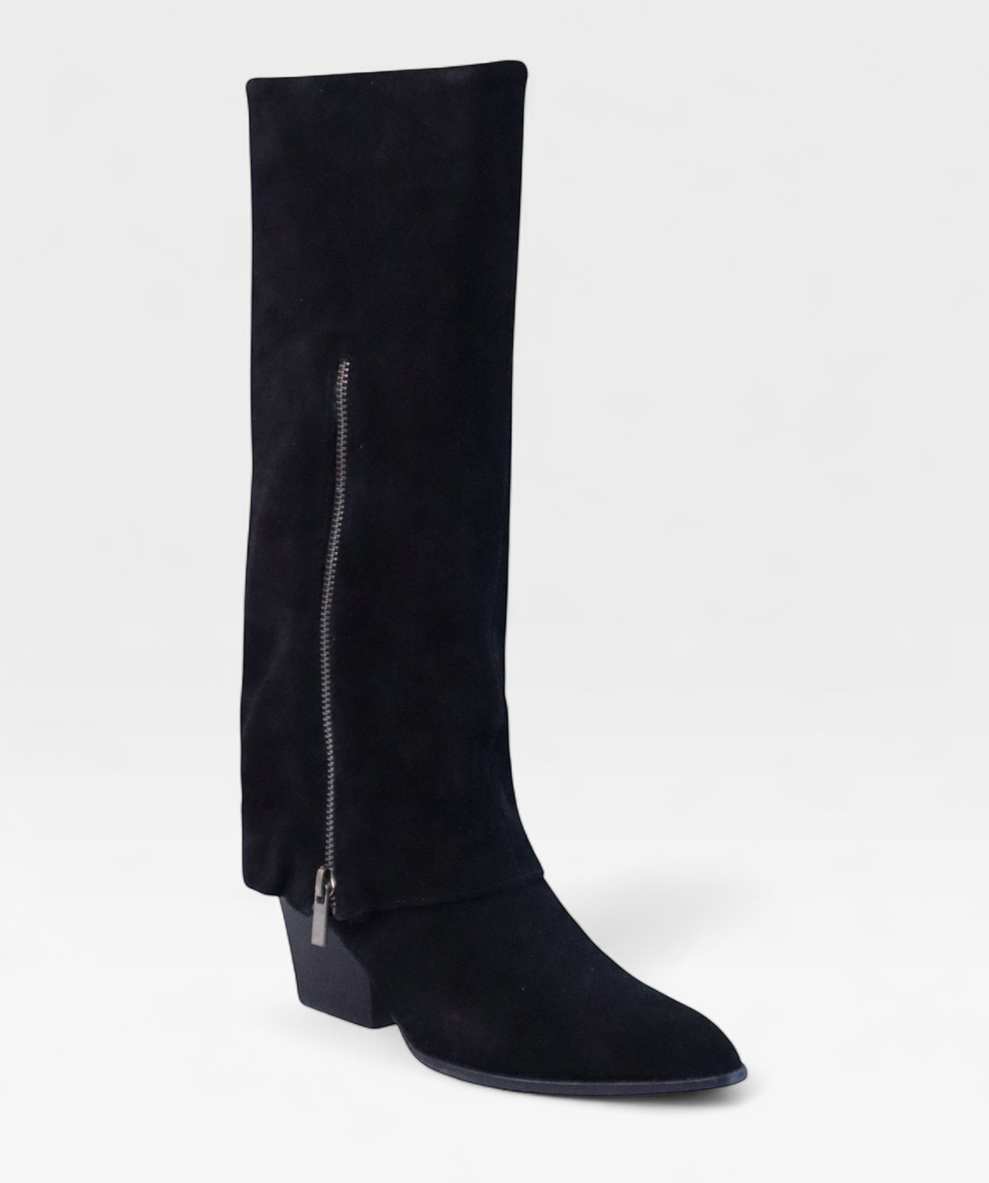 BLACK TEXAS FW26 T8067221R
