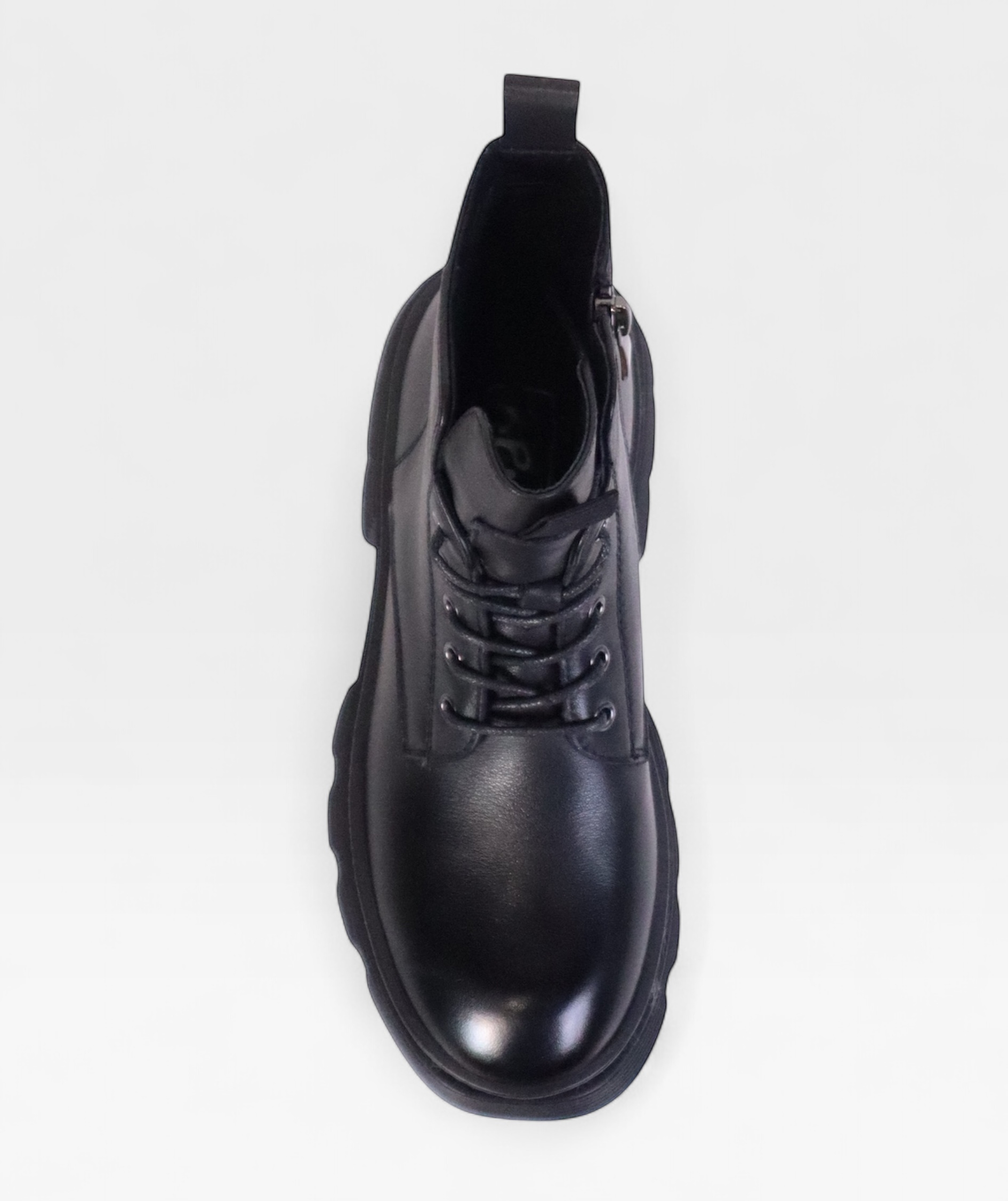 BLACK CAMELLIA FW26 5J330R02