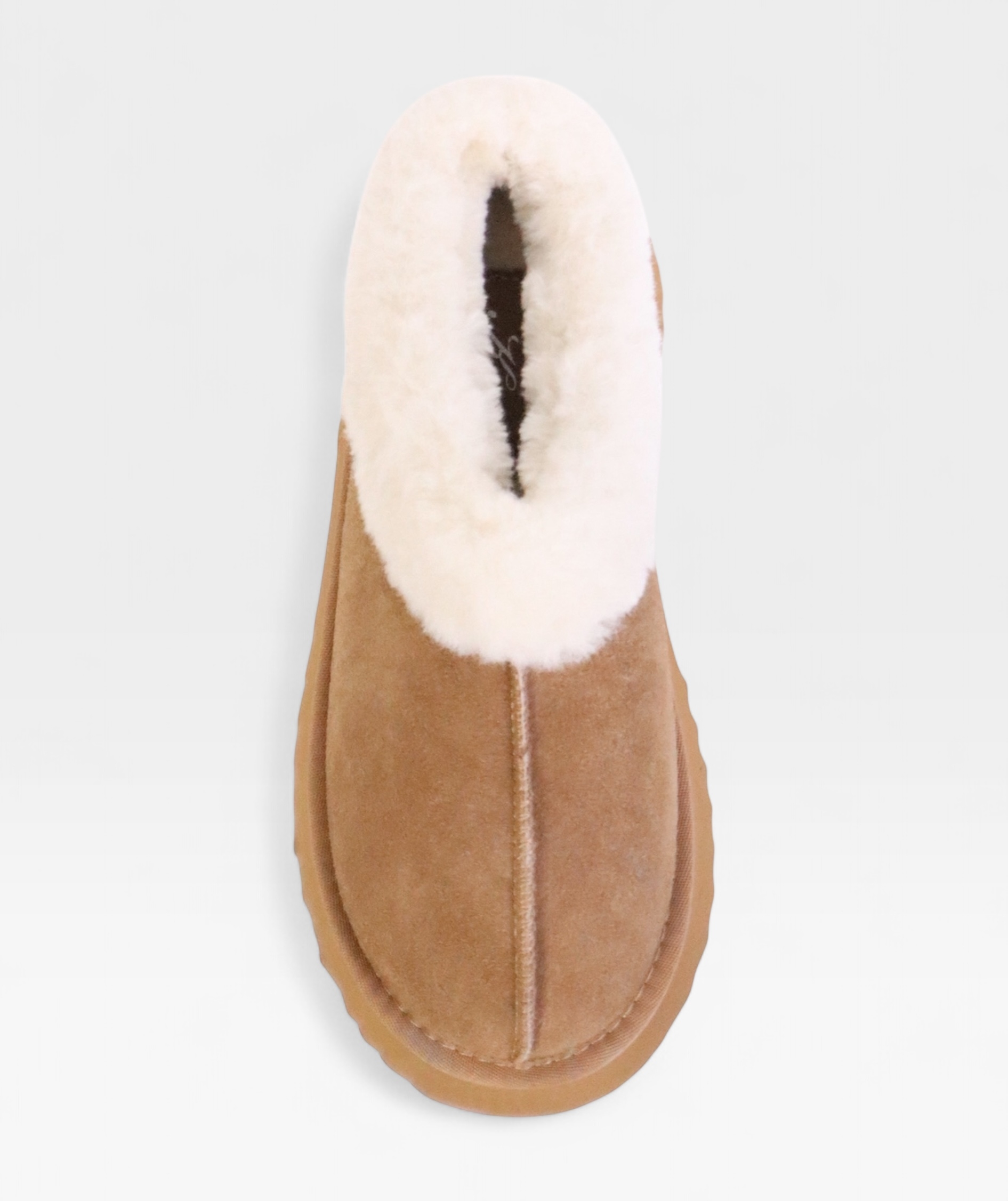 CAMEL POLAR FW26 800713