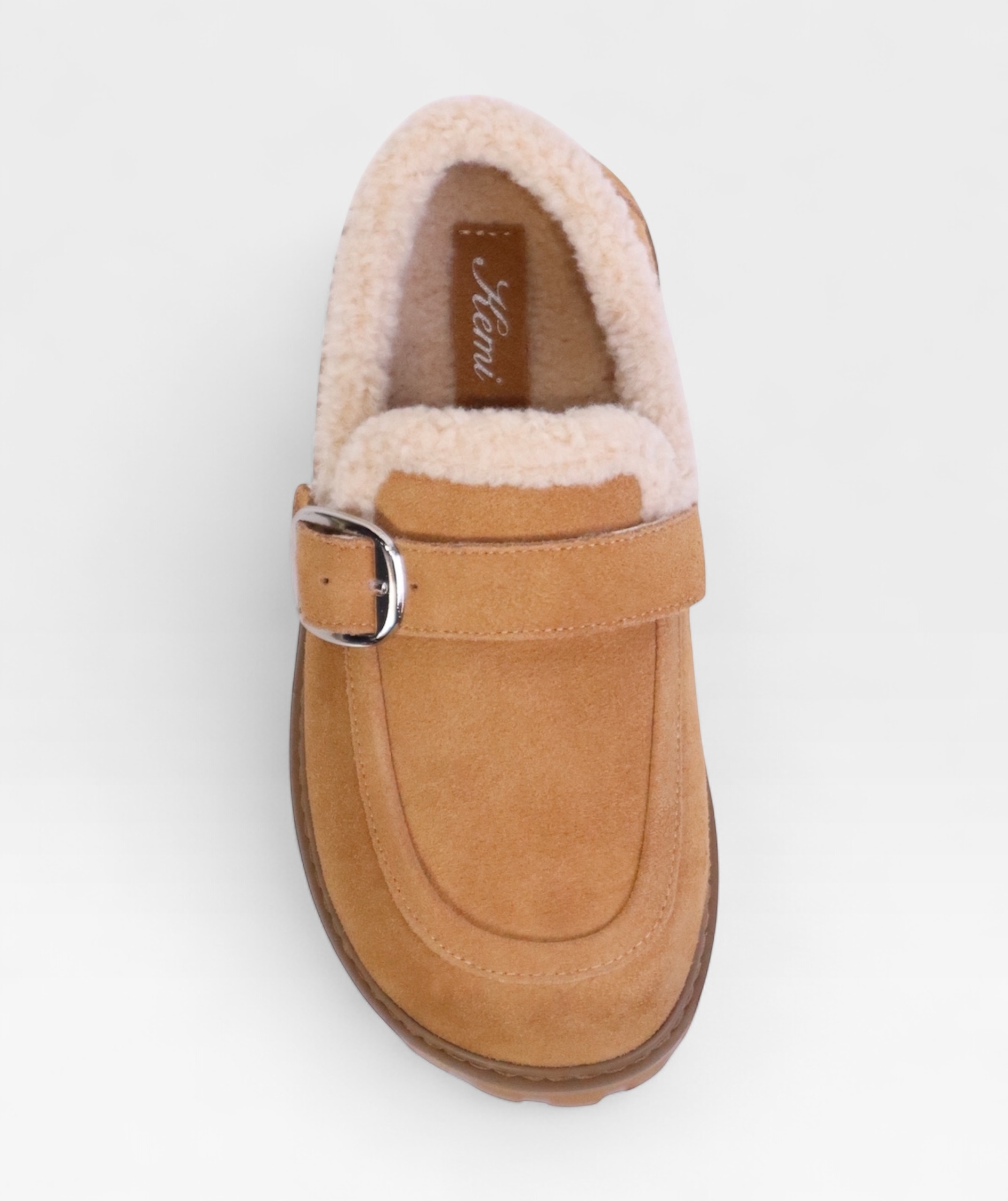 CAMEL POLAR FW26 202192