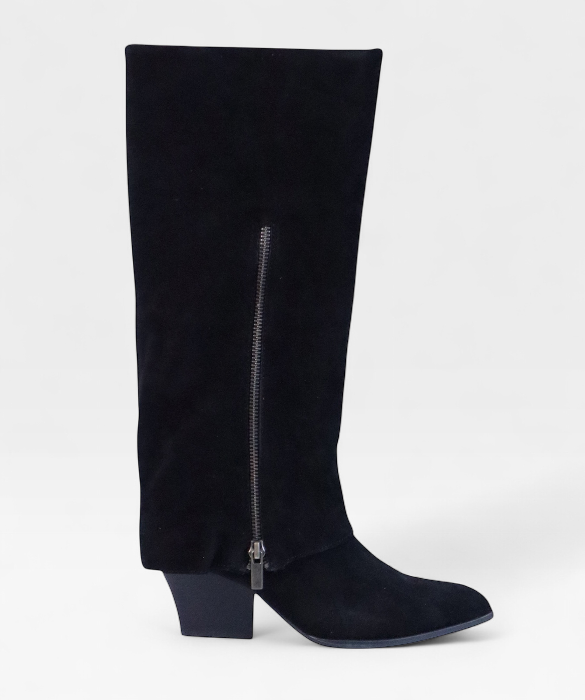 BLACK TEXAS FW26 T8067221R