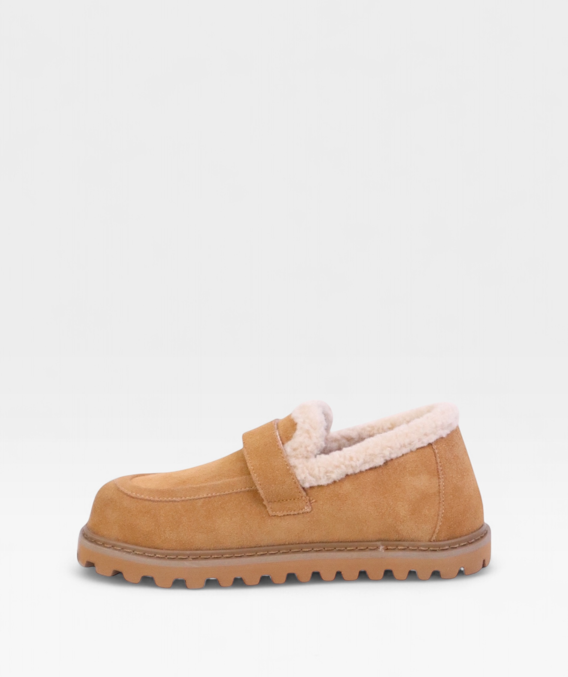 CAMEL POLAR FW26 202192