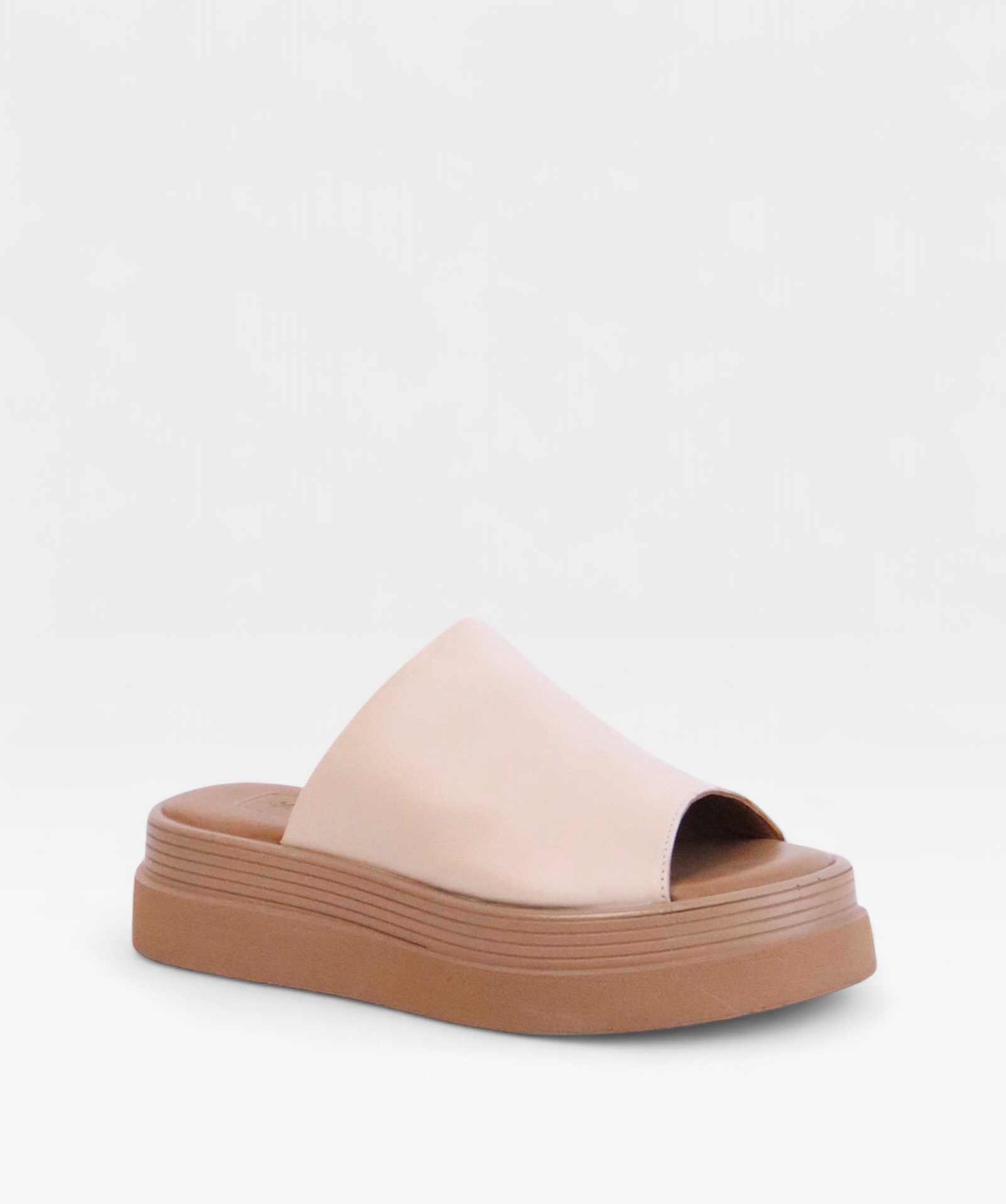 IVORY BARRY SS26 82418