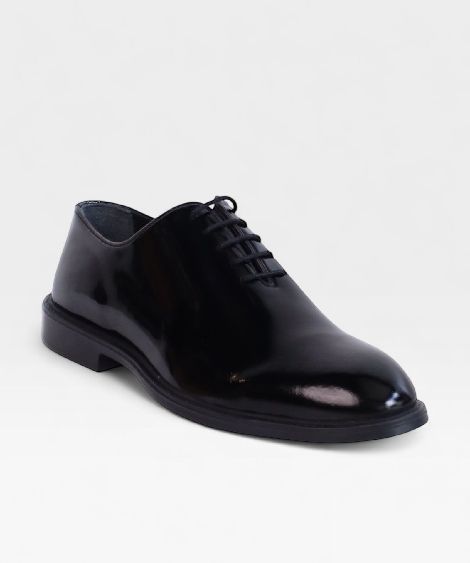 LLAK BLACK MARVIN SS26 310306
