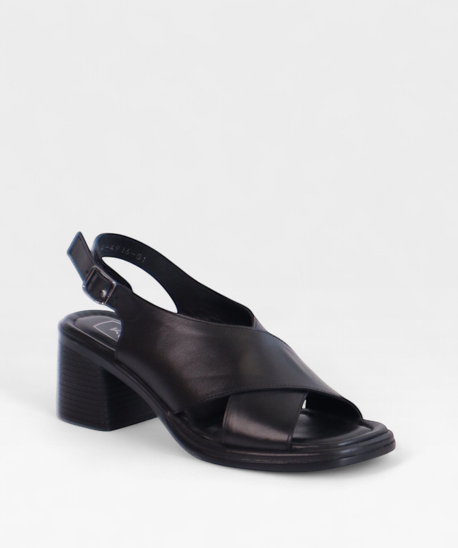 BLACK RAFFA SS26 4916