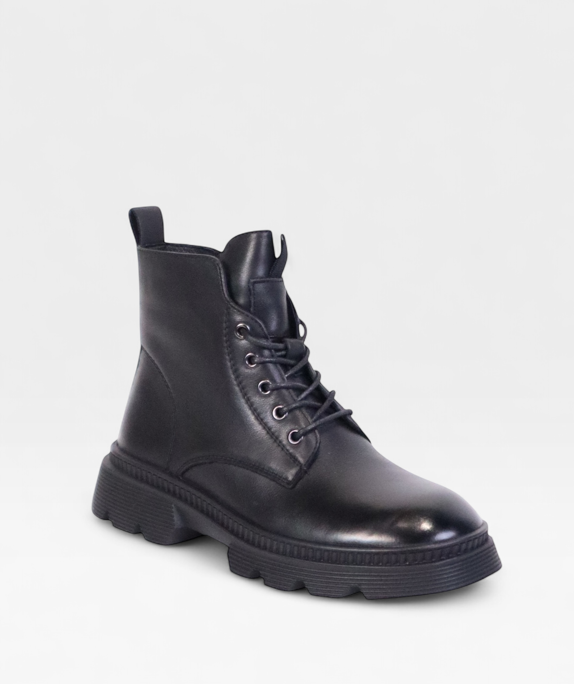 BLACK CAMELLIA FW26 5J330R02