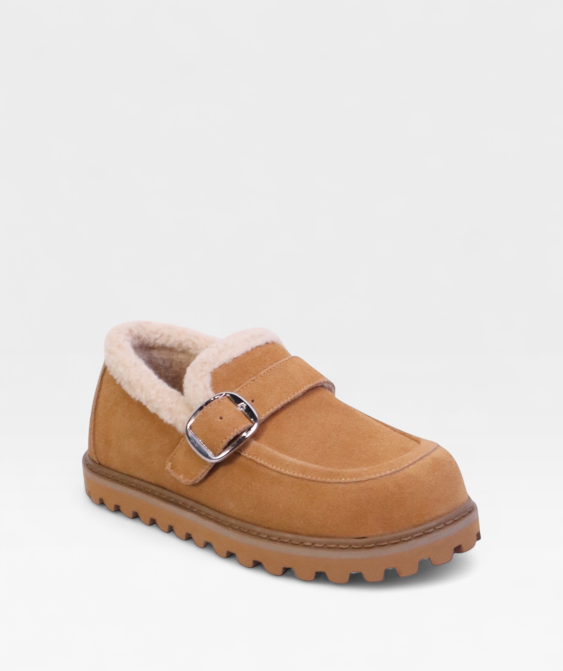 CAMEL POLAR FW26 202192