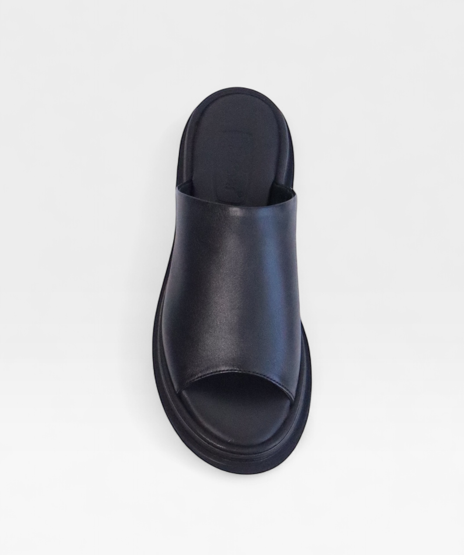 BLACK BARRY SS26 82418