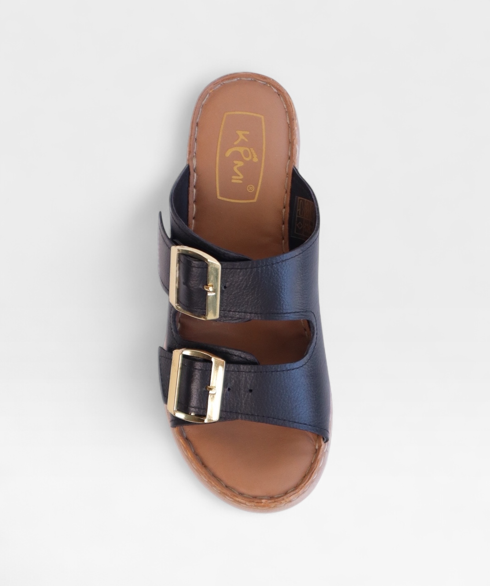 BLACK VIBRA SS26 68484