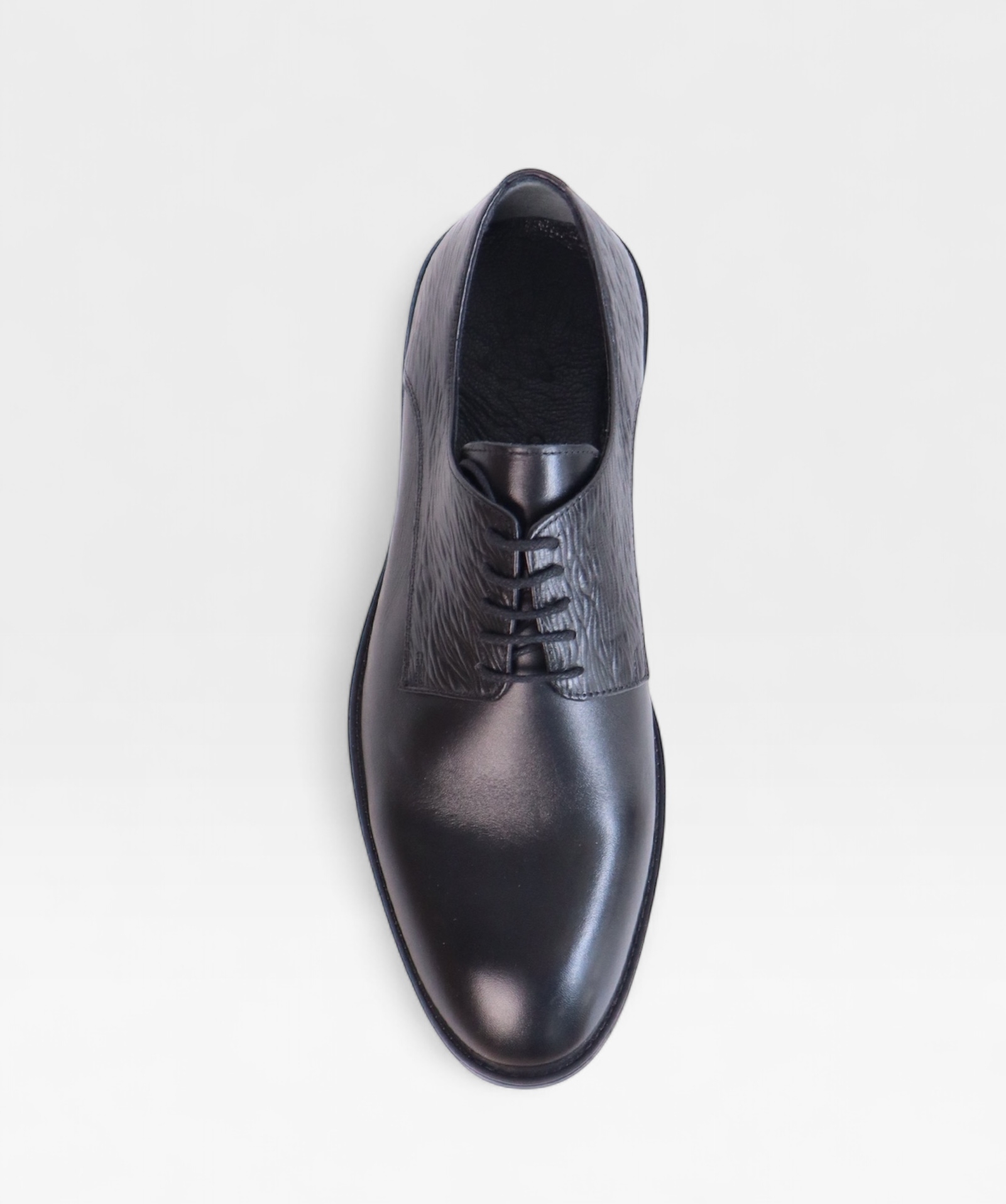 BLACK MARVIN SS26 Y0111