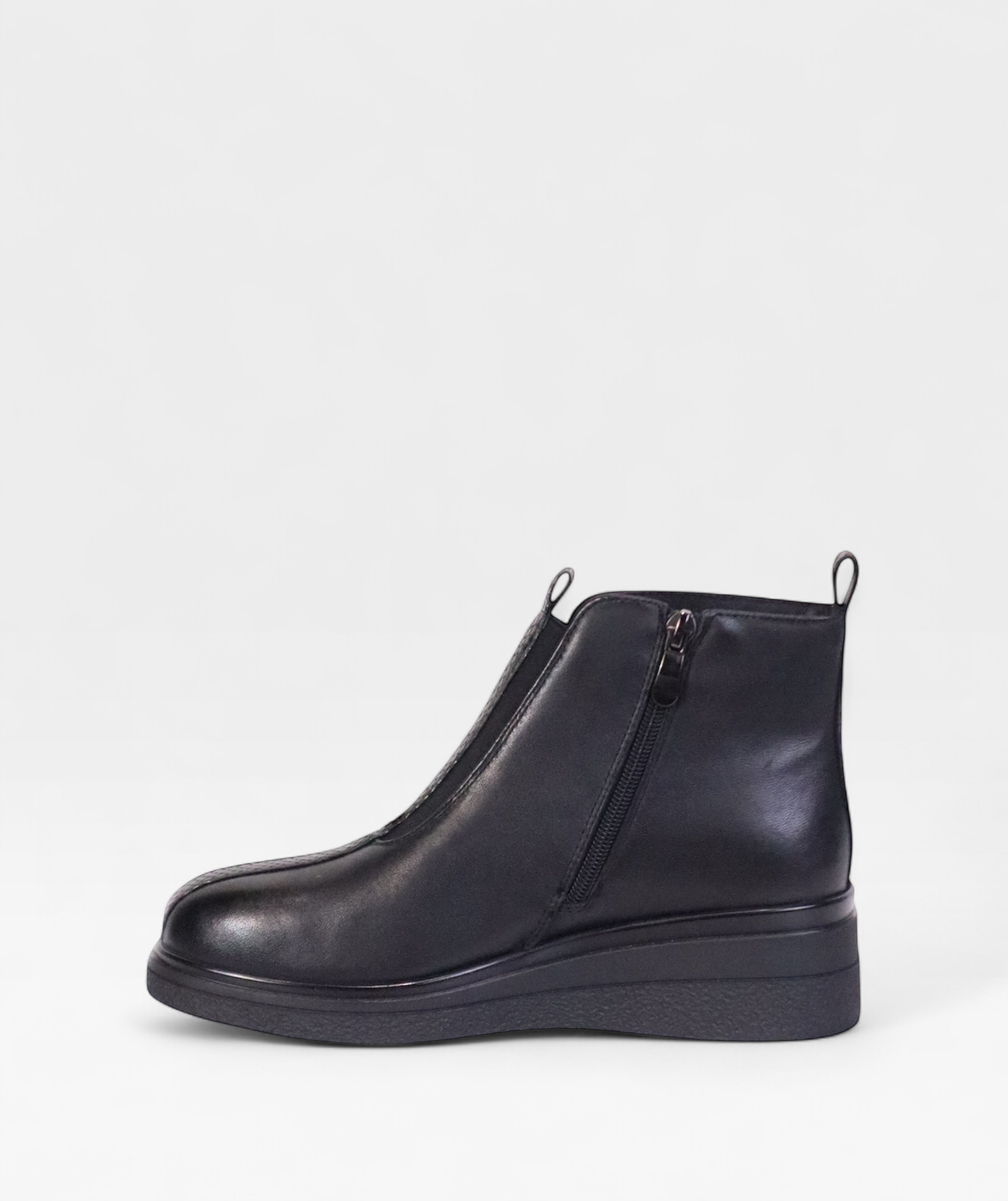 BLACK CAMELLIA FW26 5J197B01