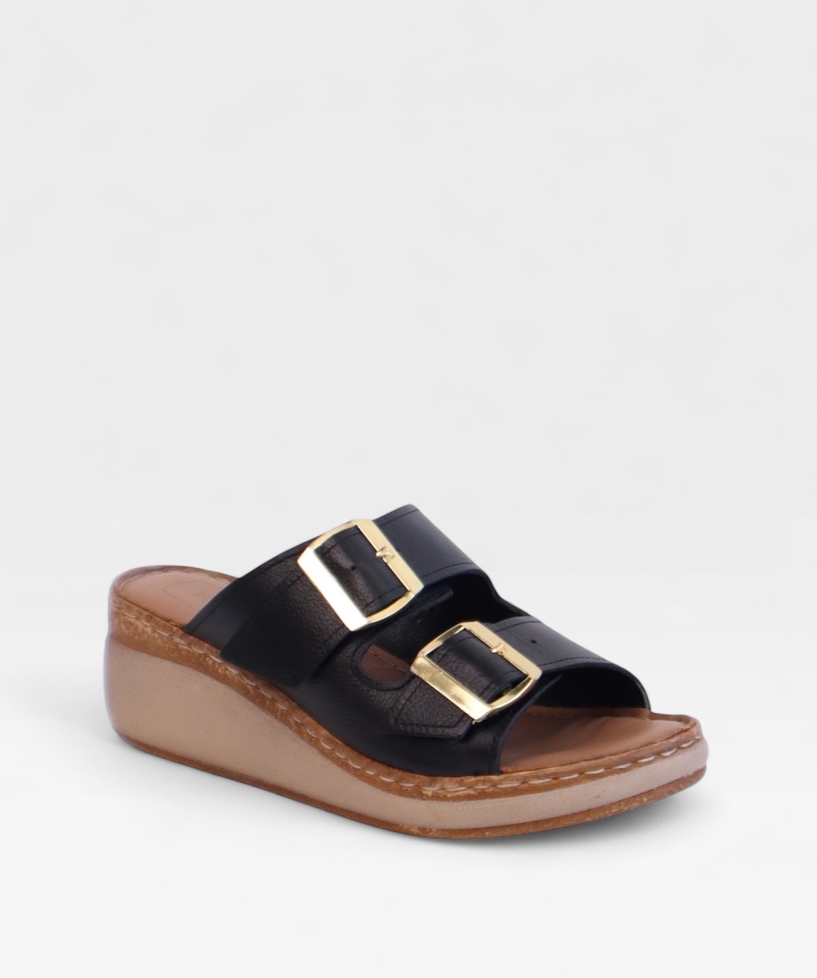 BLACK VIBRA SS26 68484