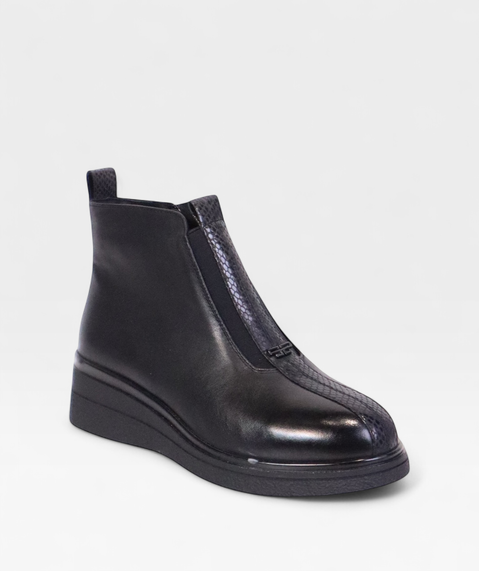 BLACK CAMELLIA FW26 5J197B01
