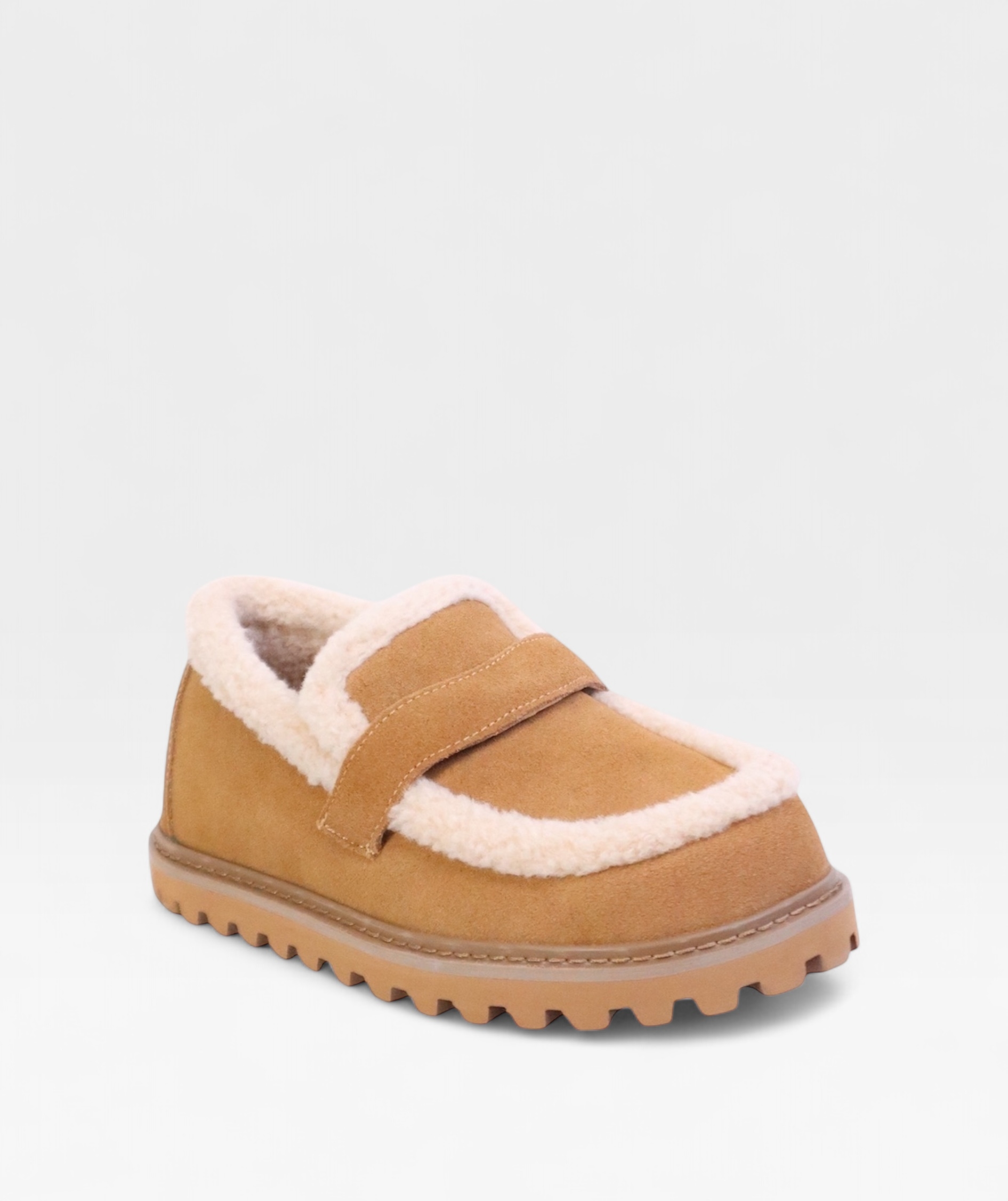 CAMEL POLAR FW26 202191